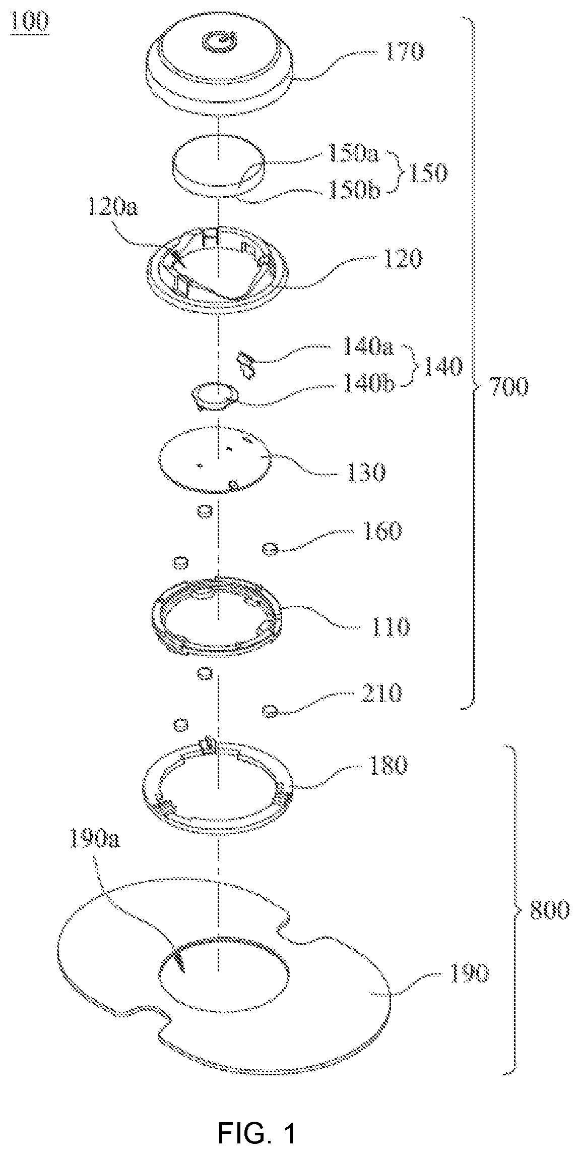 Phototherapy device