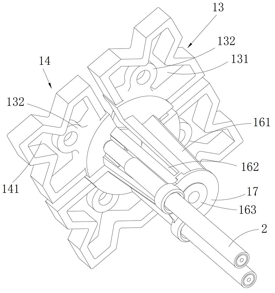 Ultra-wideband dual-polarization radiating unit and array antenna