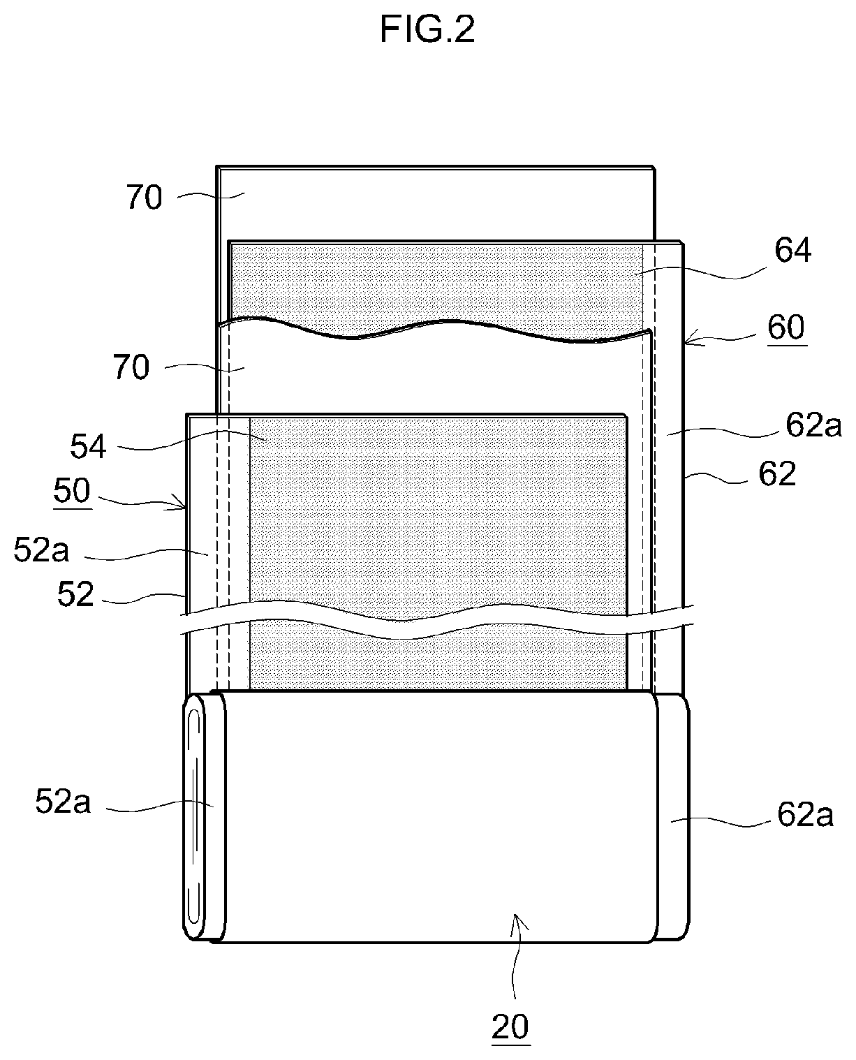 Nonaqueous electrolyte secondary battery