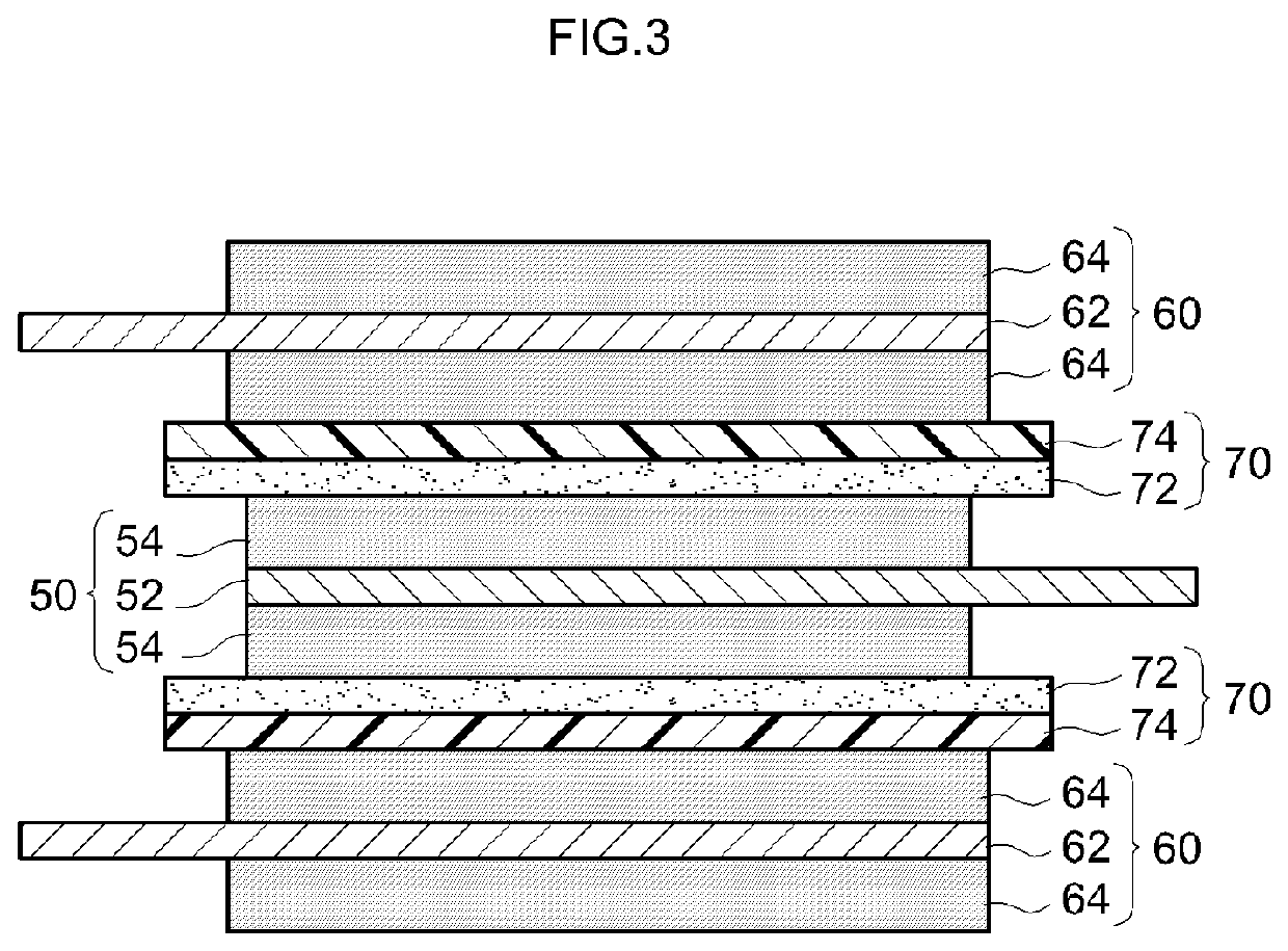 Nonaqueous electrolyte secondary battery