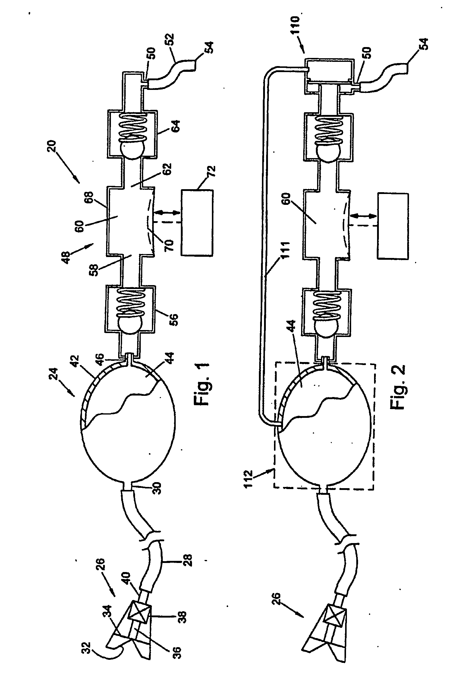 Implantable medication delivery device