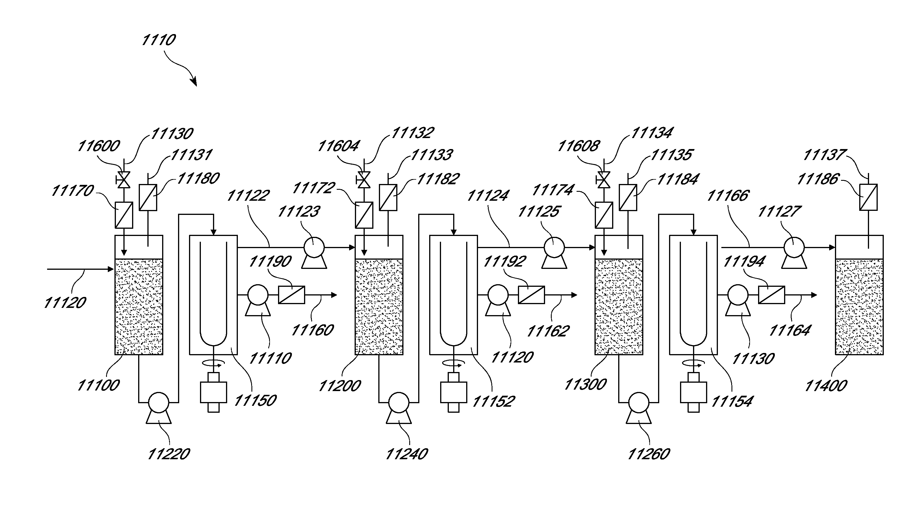 Method for formulating large diameter synthetic membrane vesicles