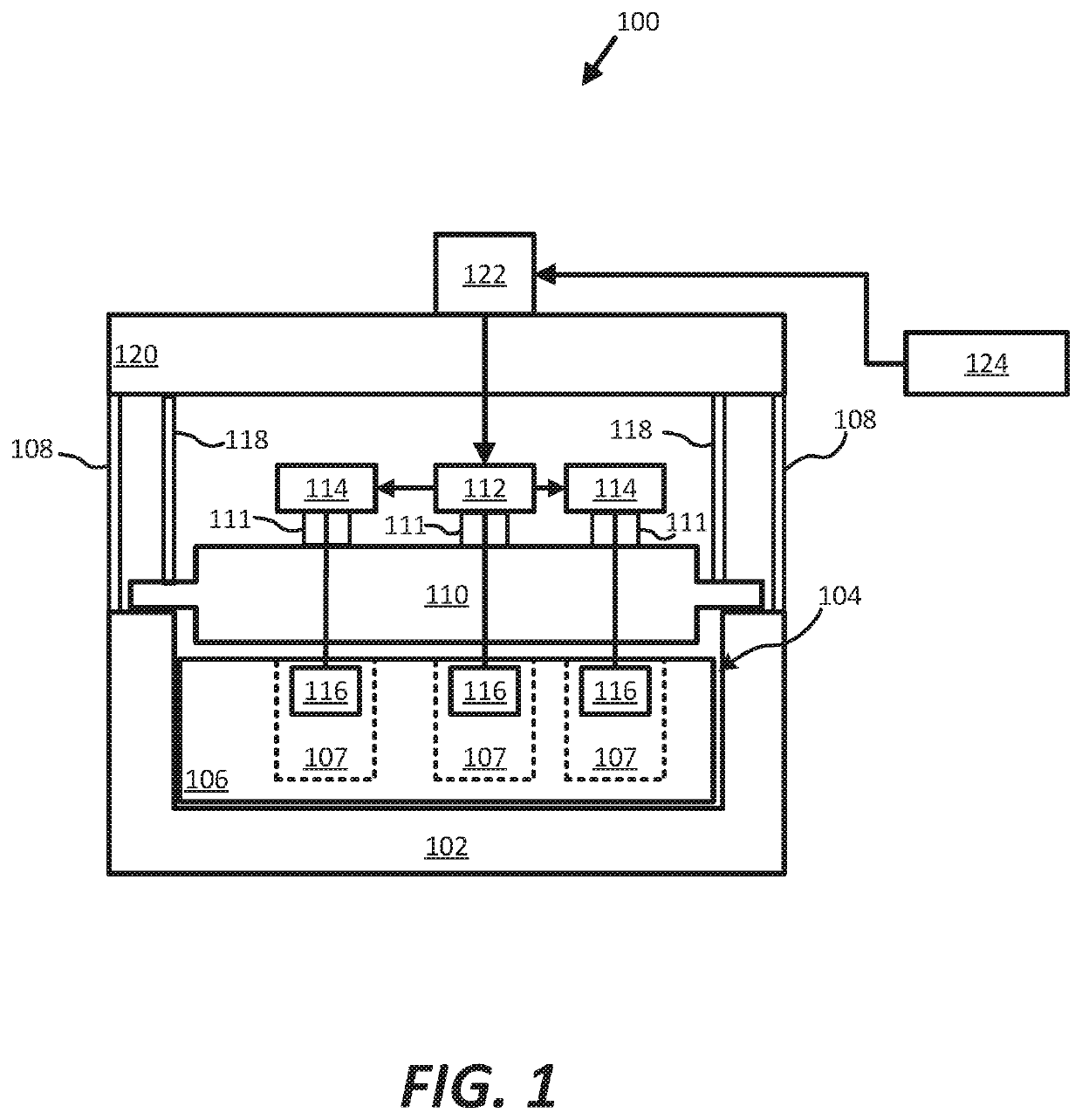 Bioreactor systems