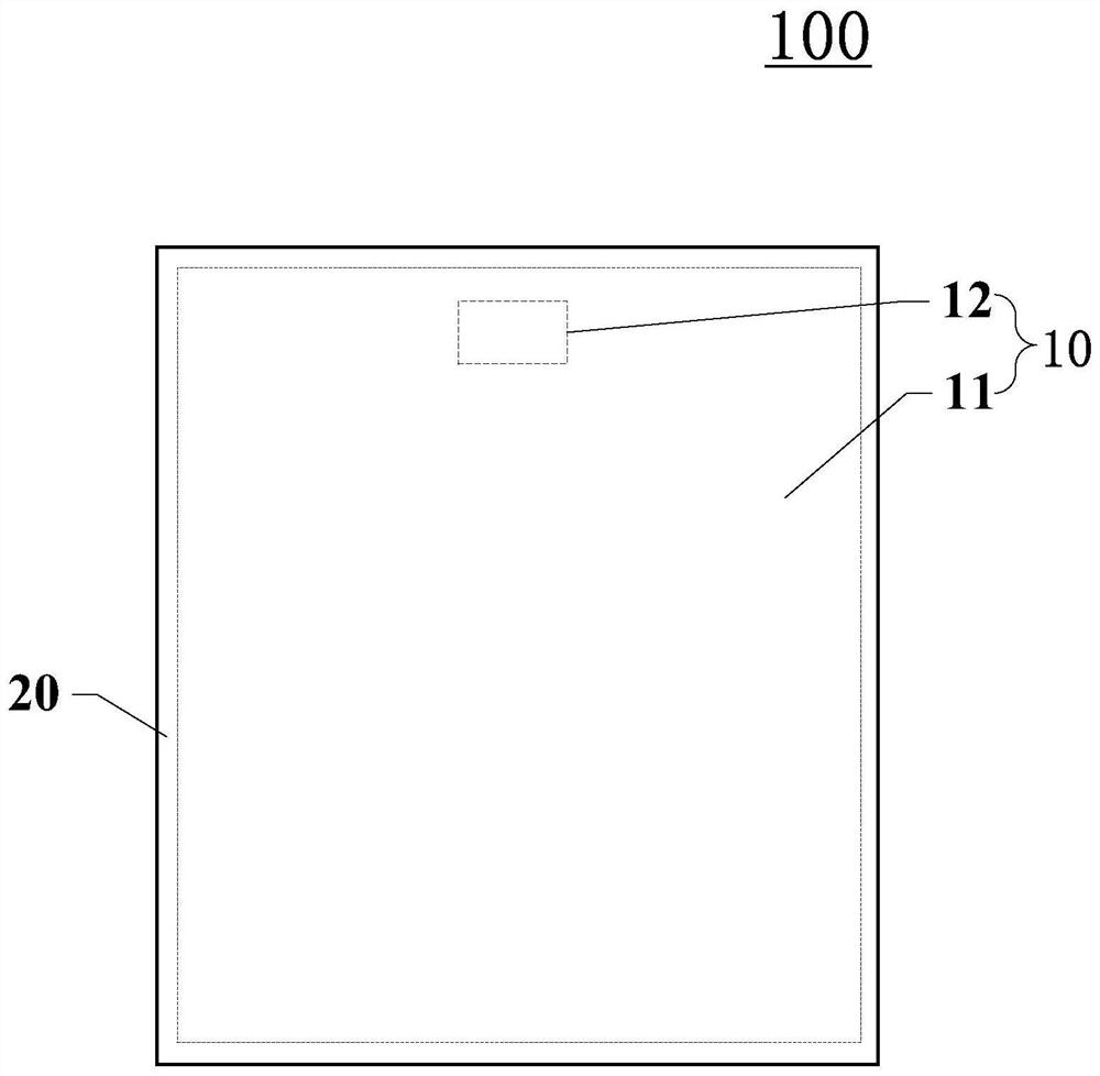 Display panel and display device