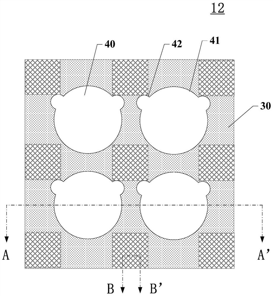 Display panel and display device