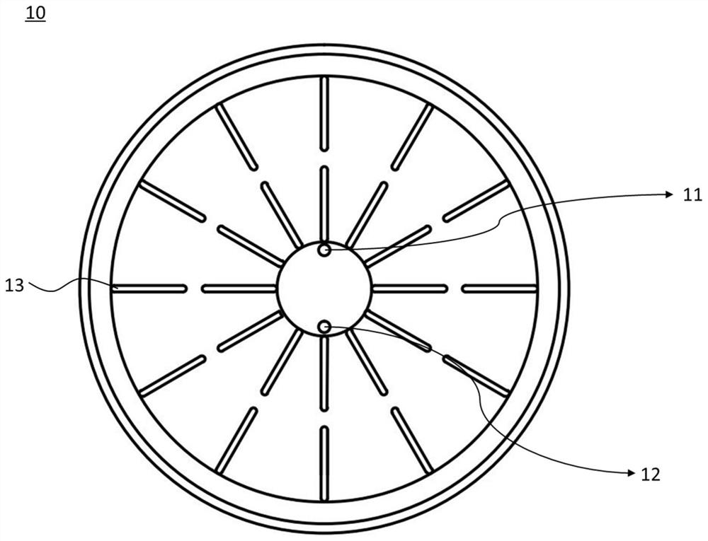 Plasma lipid filter