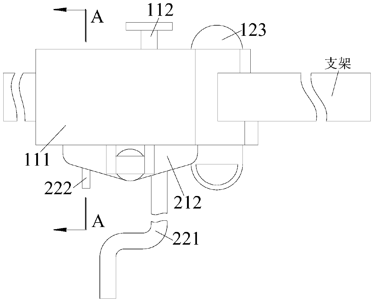 Greenhouse assembling and building method