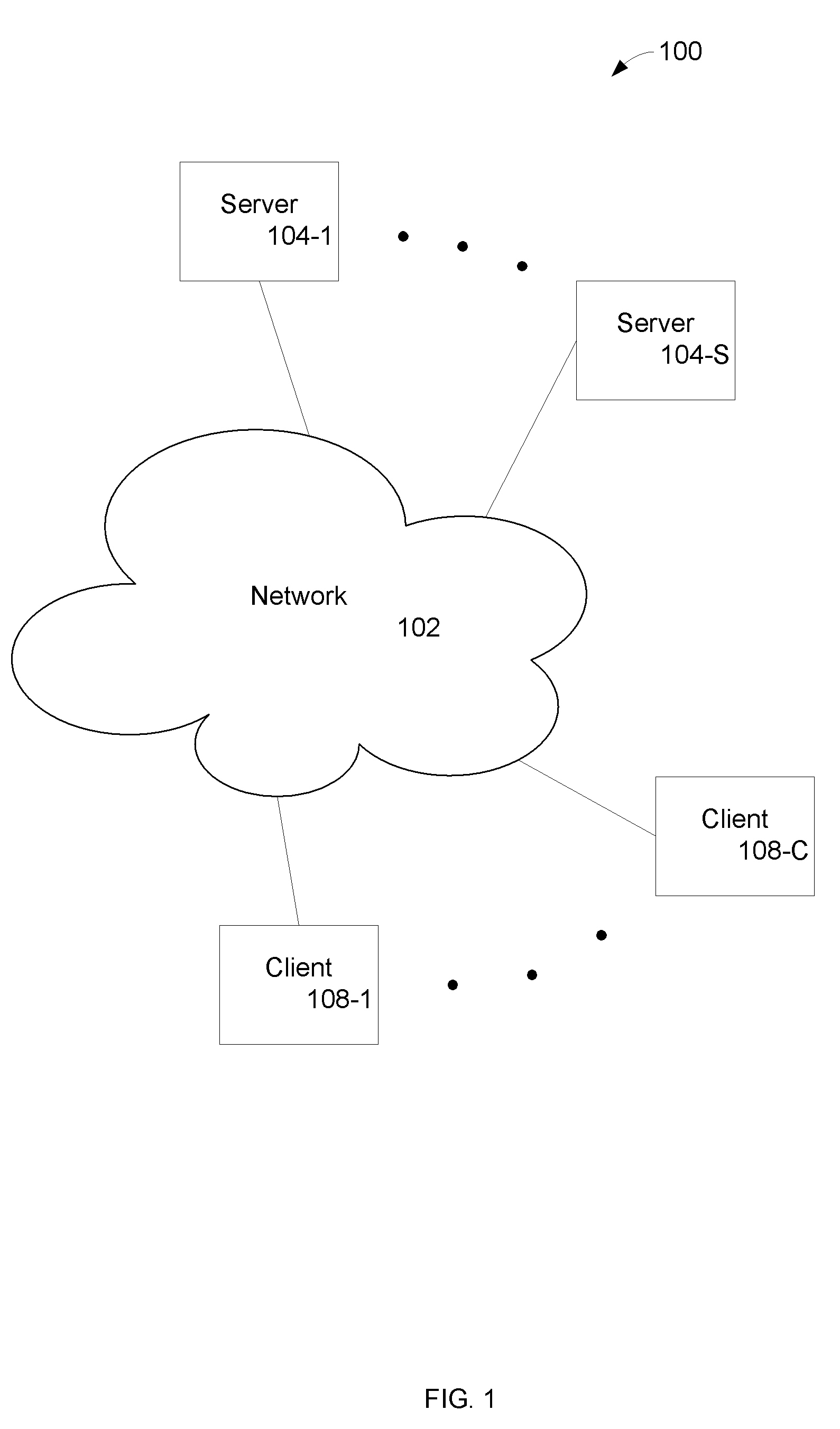 Method and apparatus for self gate pumped NMOS high speed switch