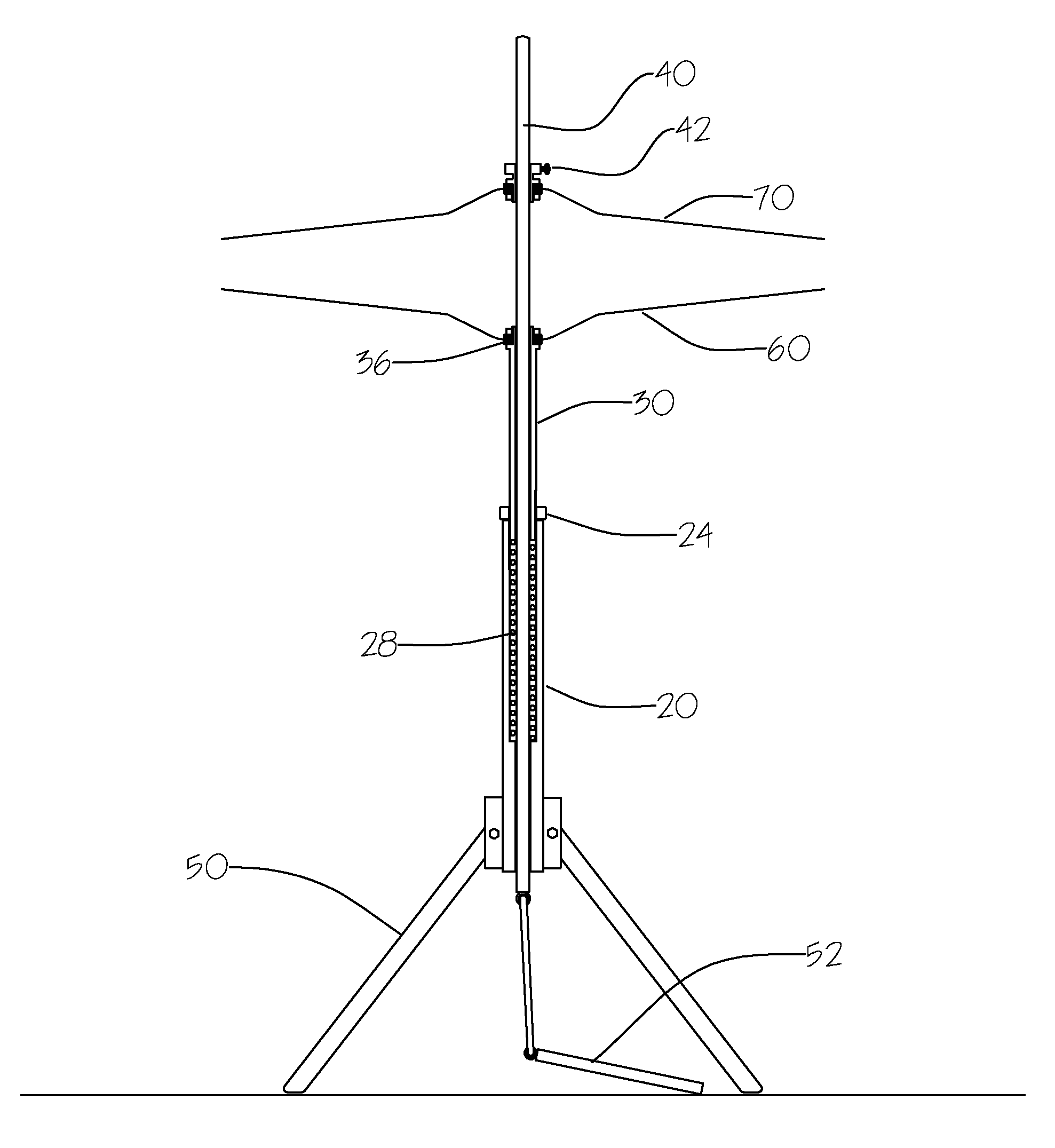 Hi-Hat Cymbal Fine Adjuster