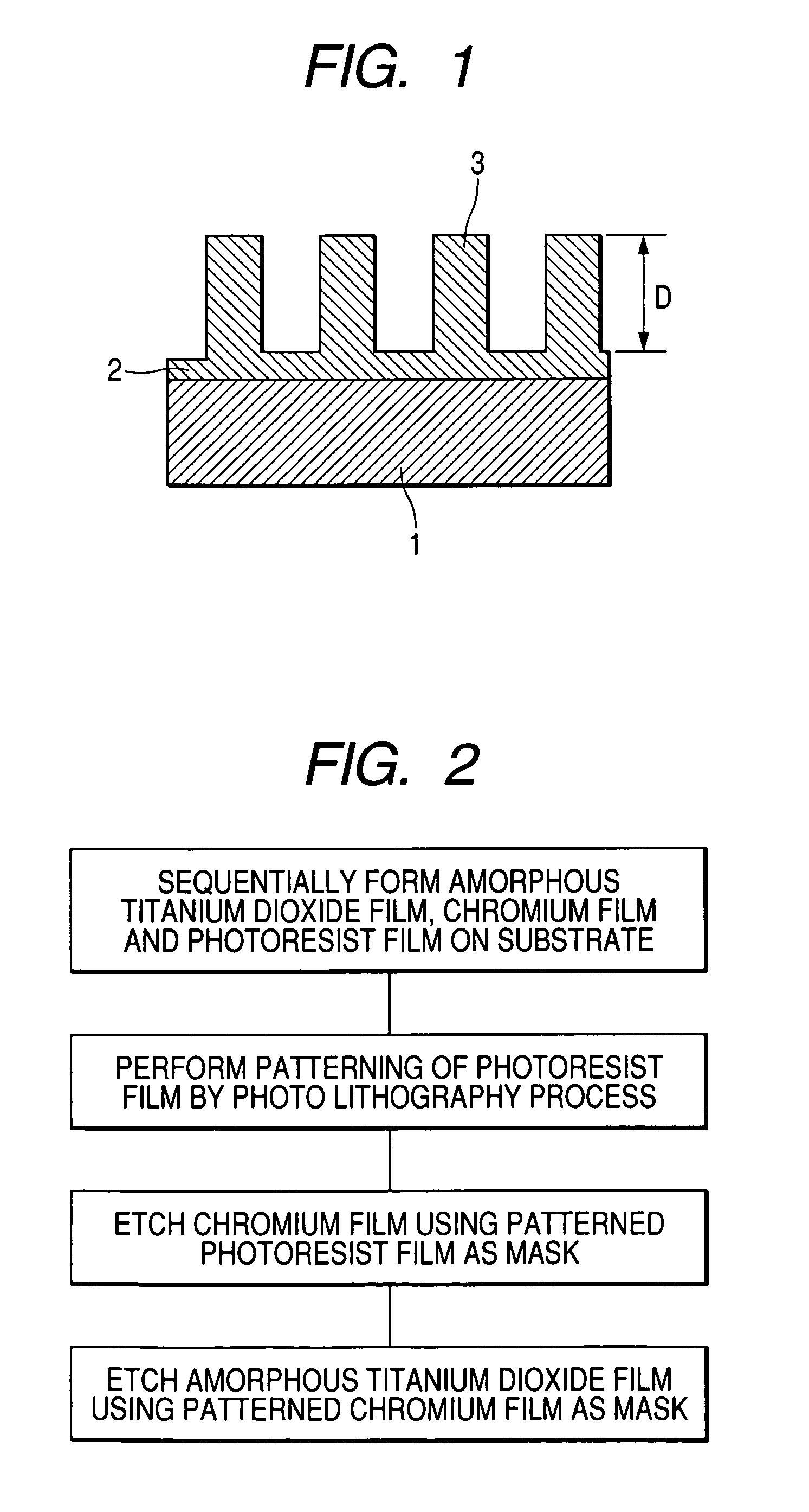 Optical retardation plate and method of manufacturing the same