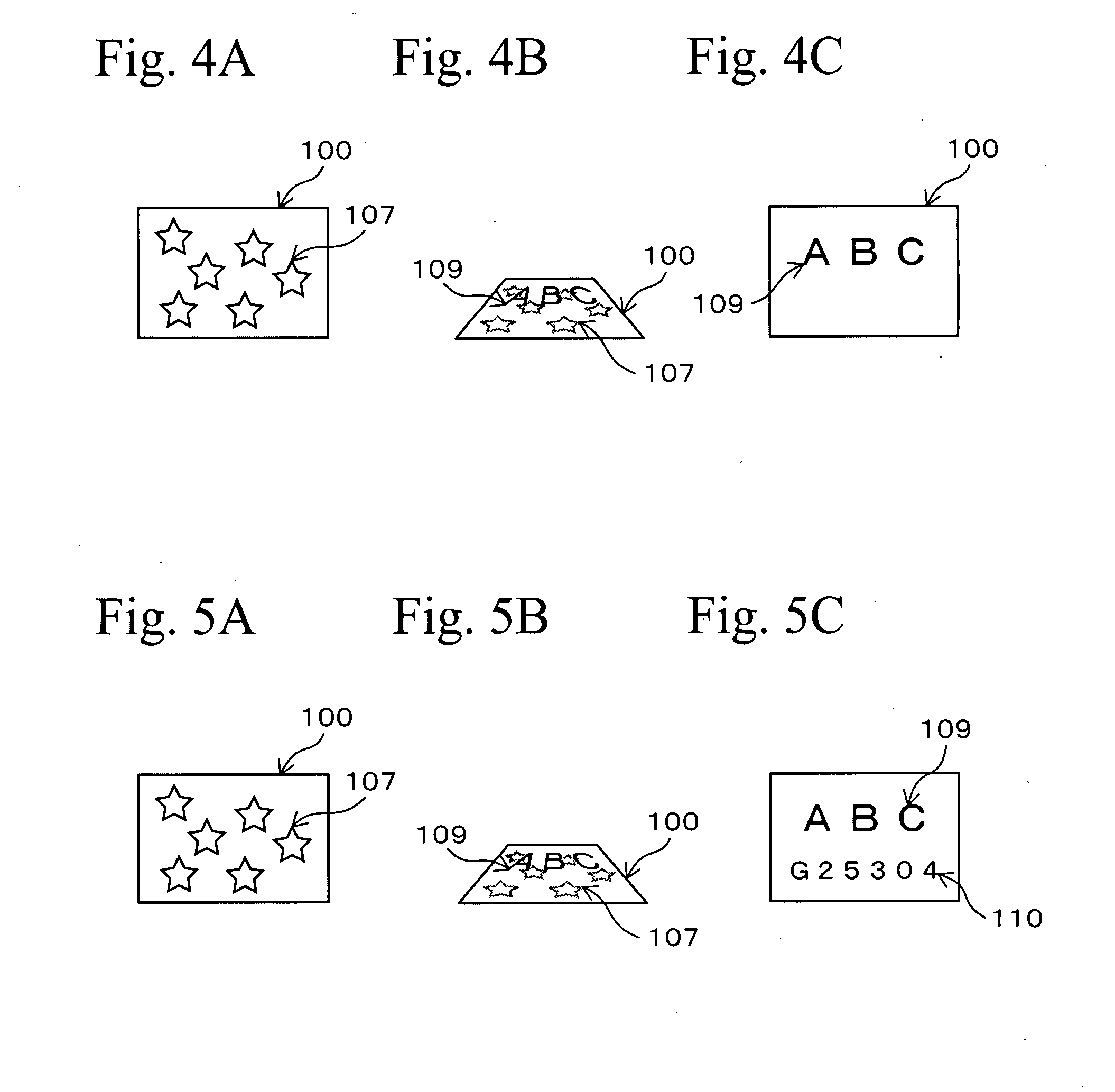 Identification Medium, Article Equipped With Identification Medium, Identifying Method And Device