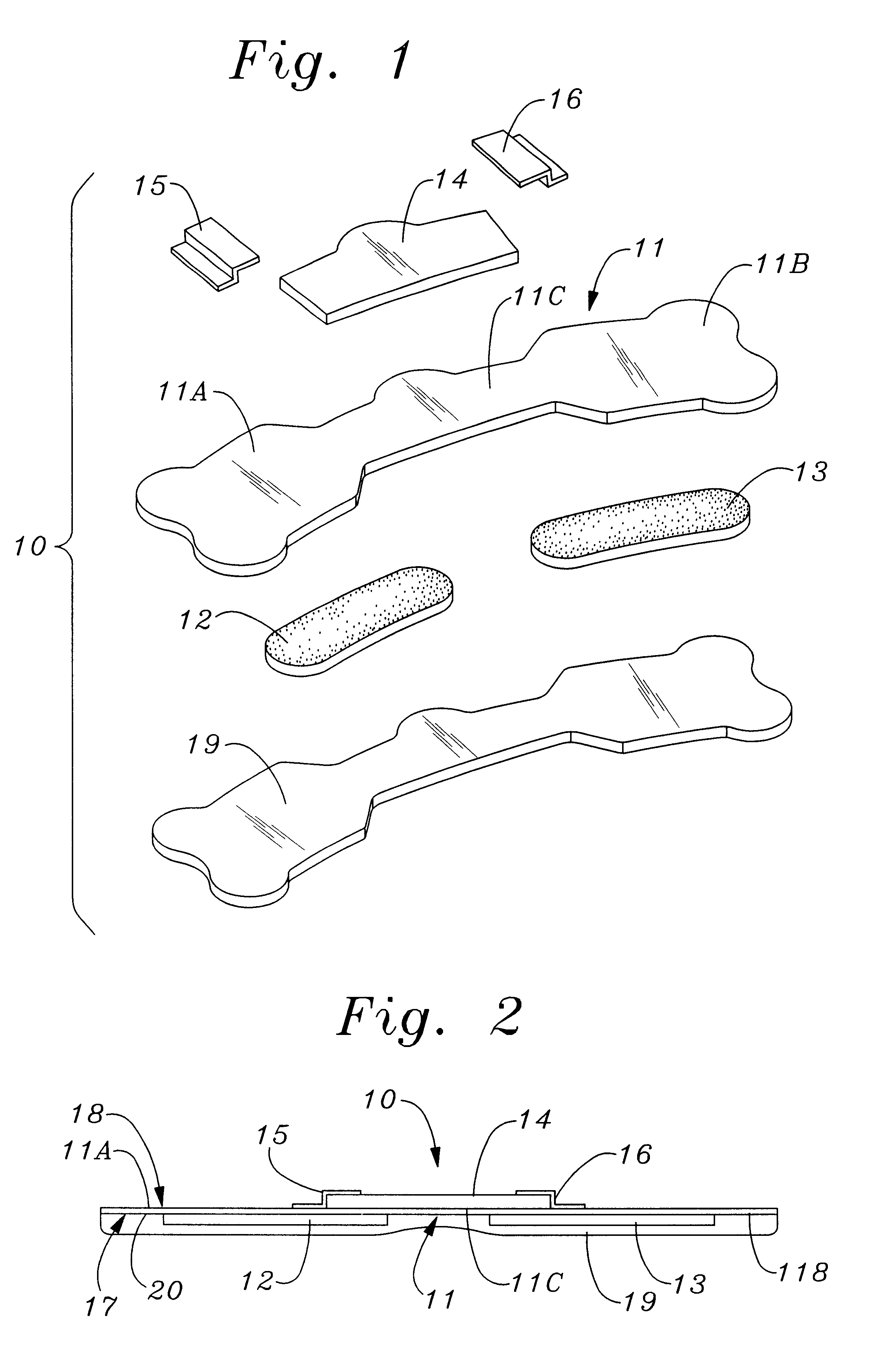 Nasal dilator