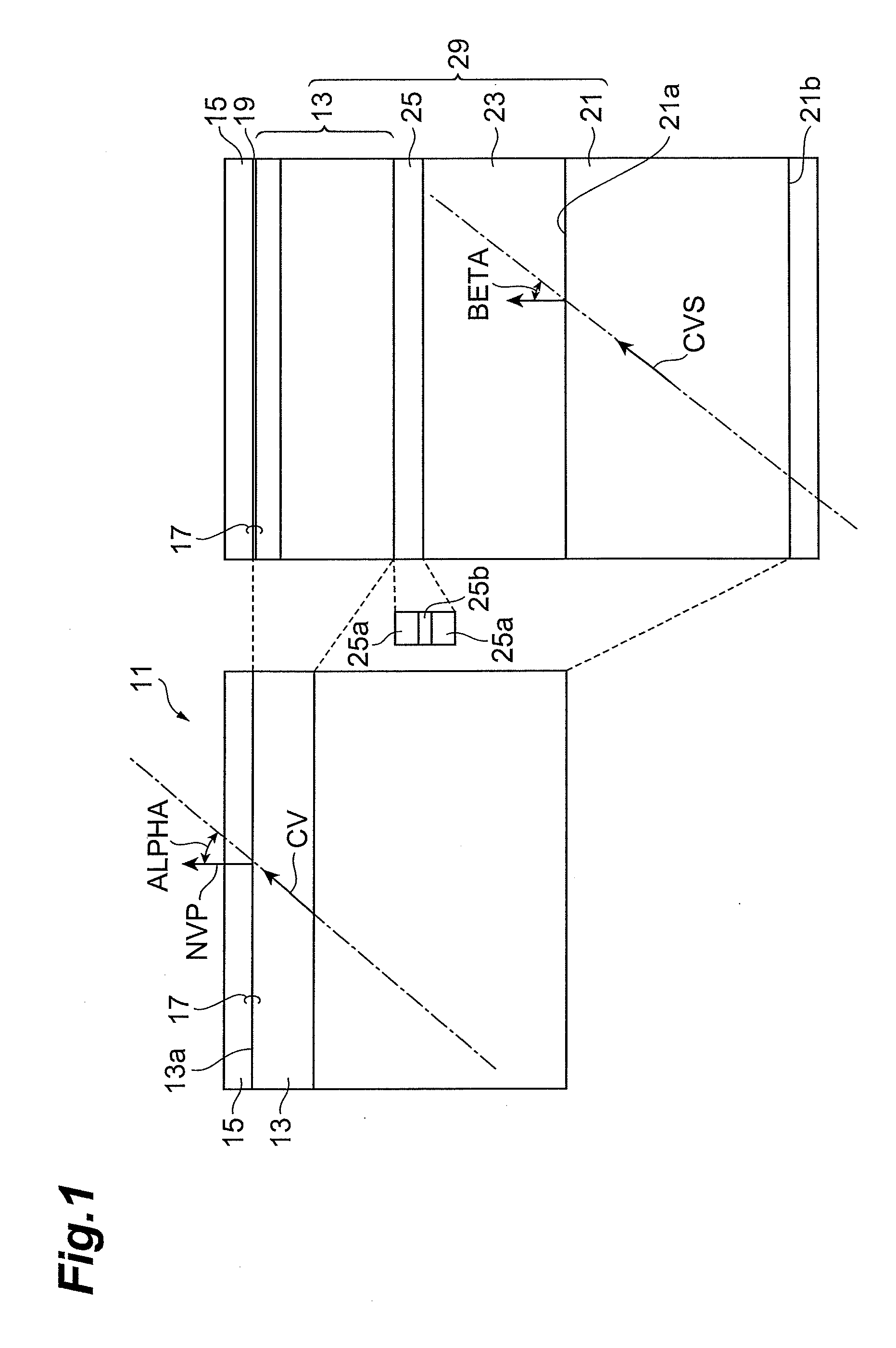 Semiconductor device and method for manufacturing semiconductor device