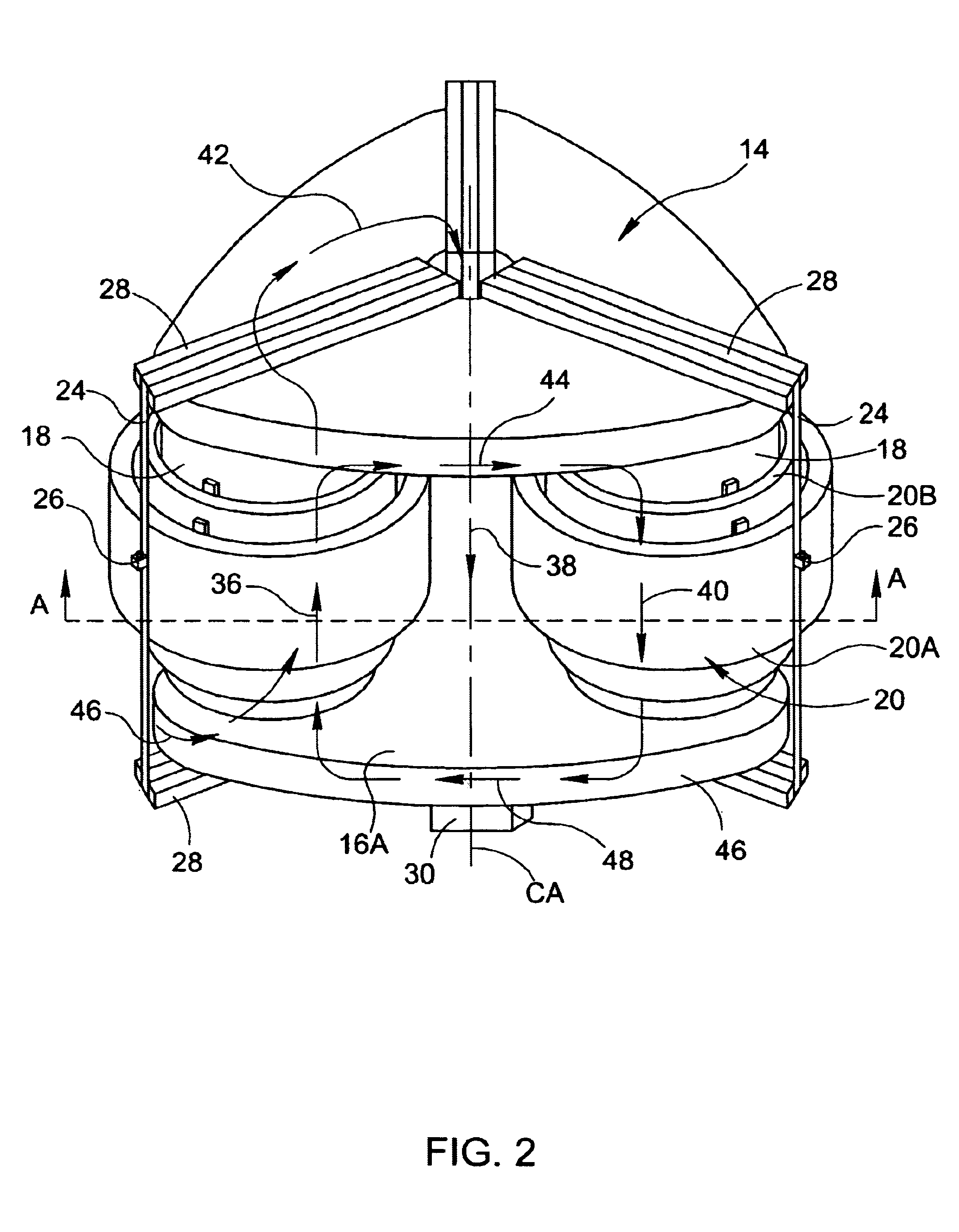 Method for manufacturing a three-phase transformer