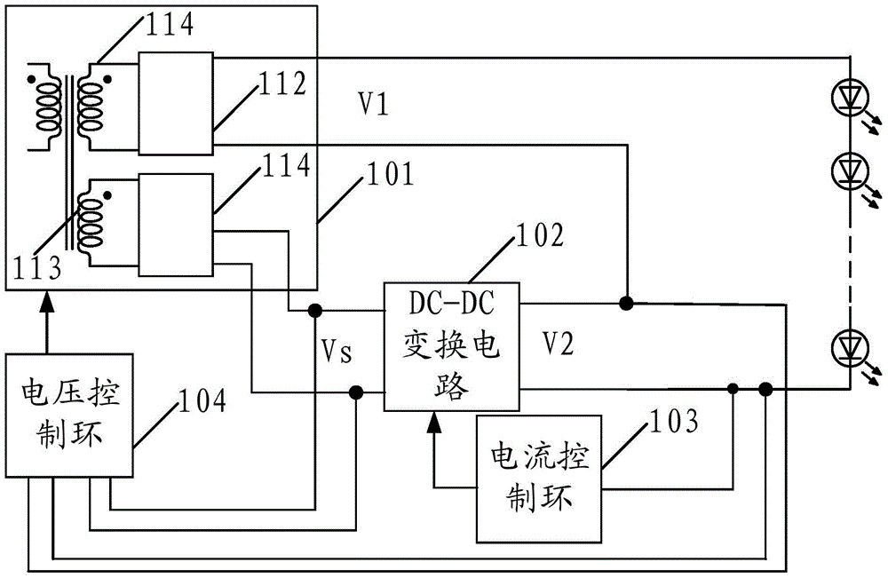 a led driver