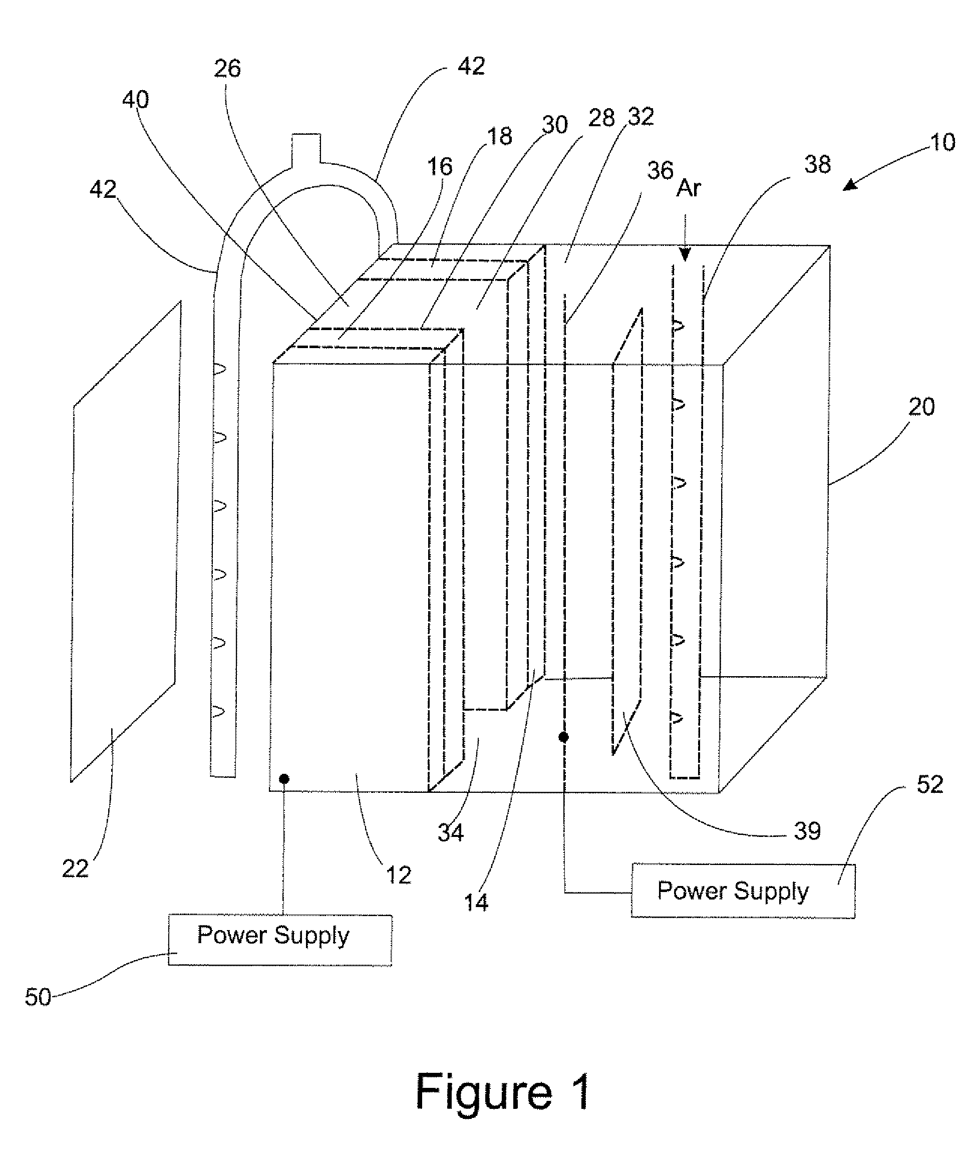 Sputtered transparent conductive films