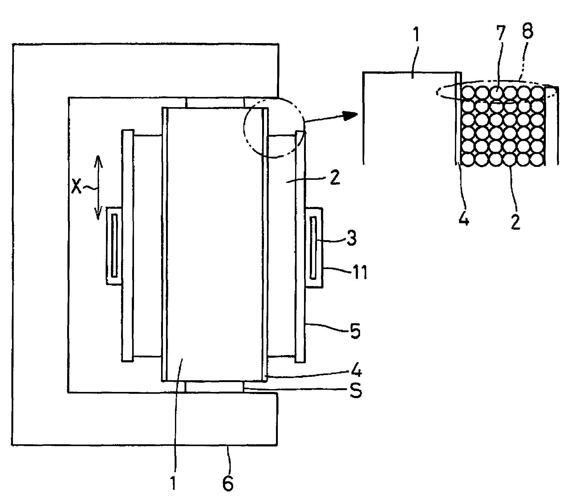 Igniter transformer