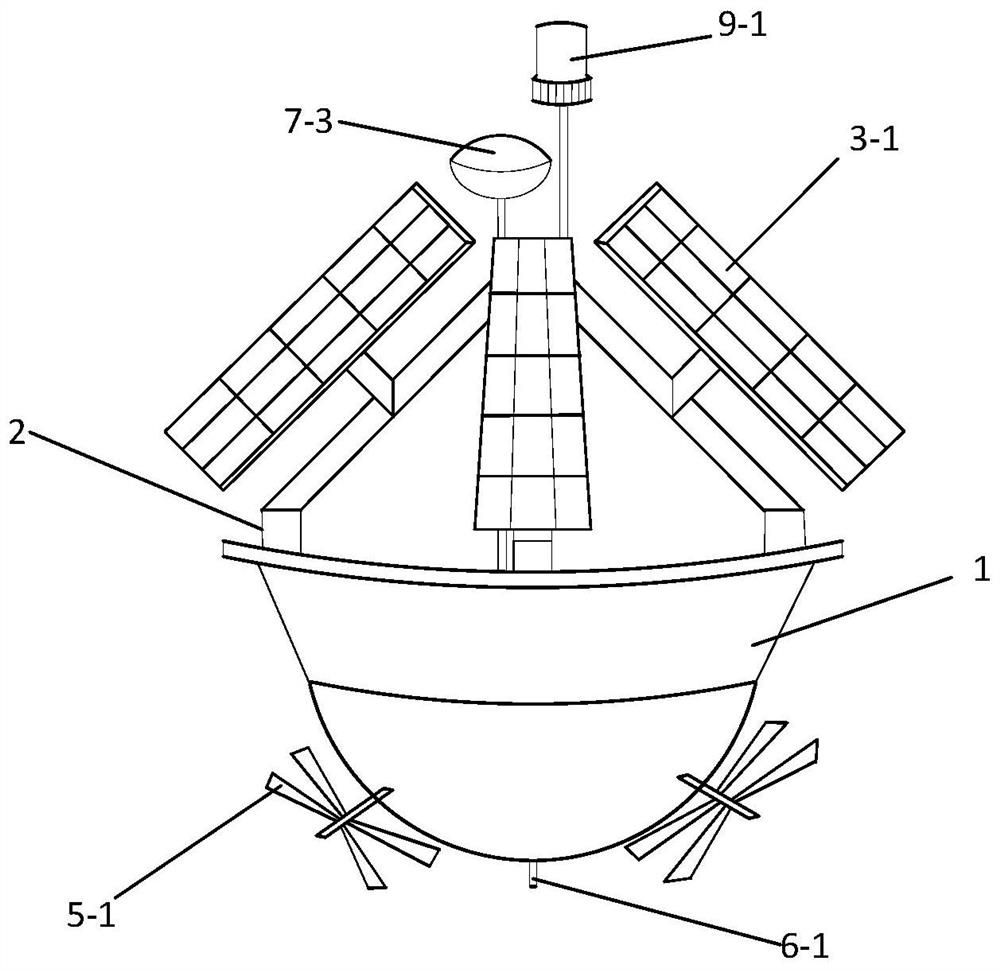 A real-time embedded detection device for offshore oil leakage based on cps