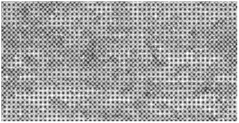 Automatic detection methods for trefoil stage and seven-leaf stage of corn