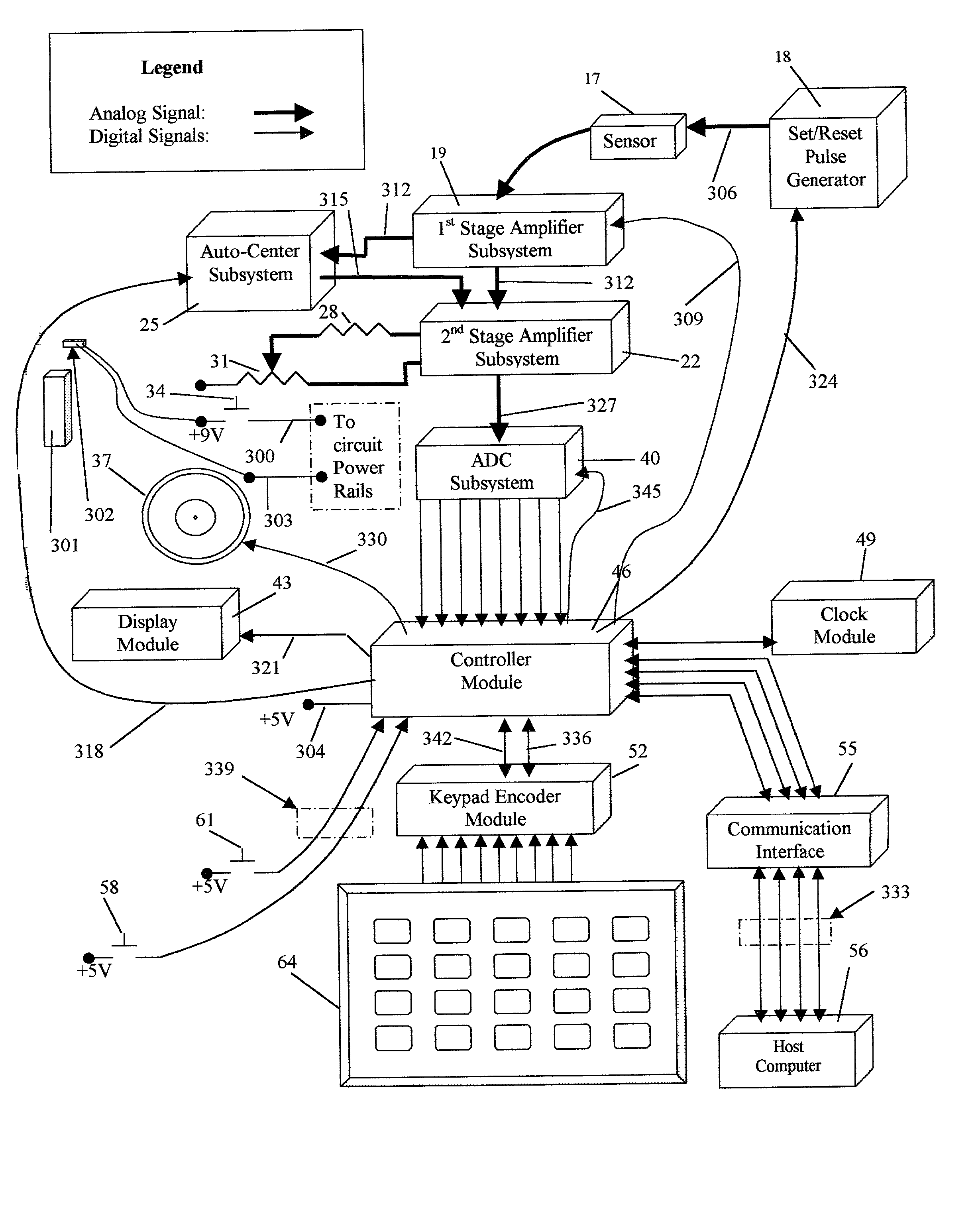 Computerized repetitive-motion exercise logger and guide system