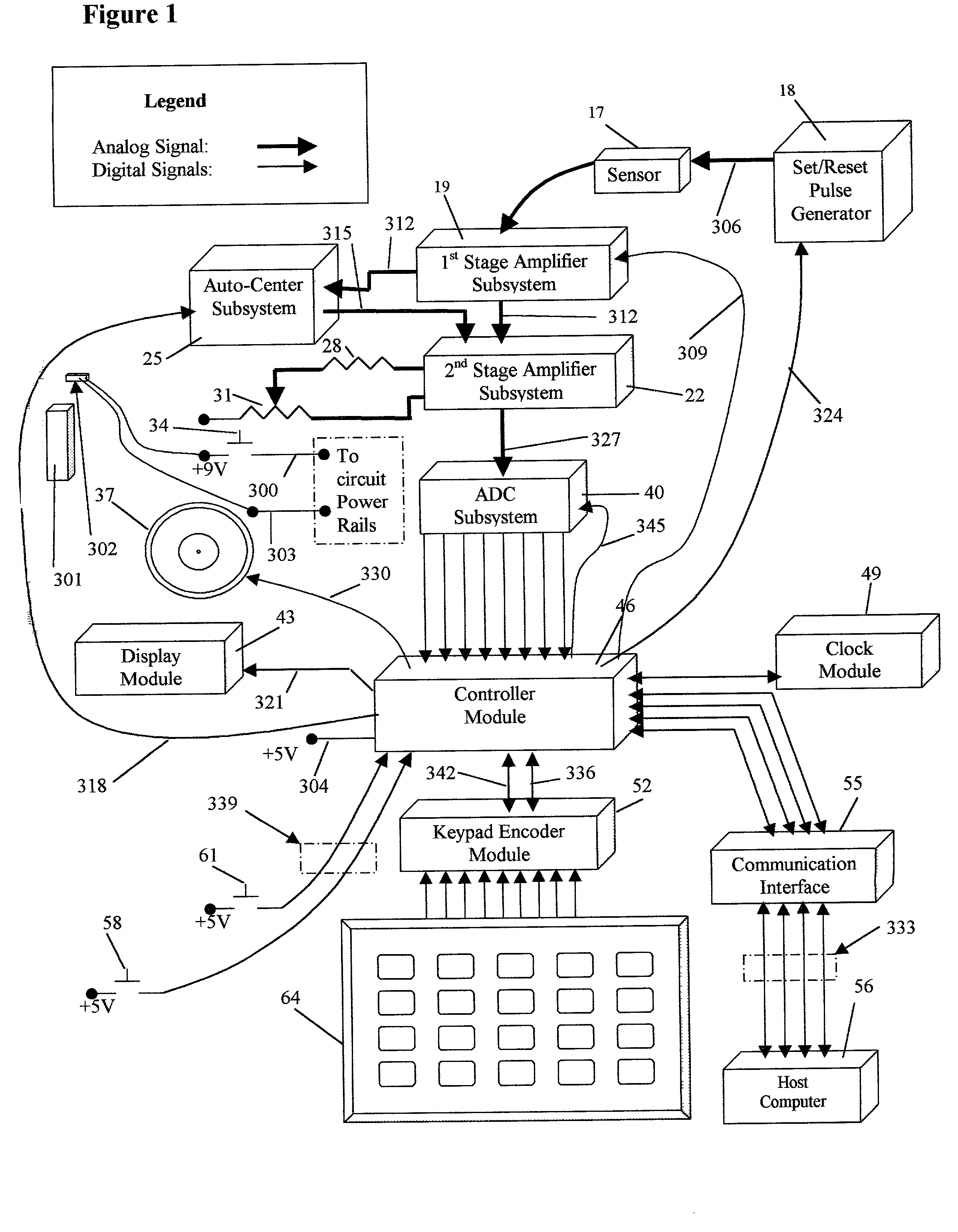 Computerized repetitive-motion exercise logger and guide system