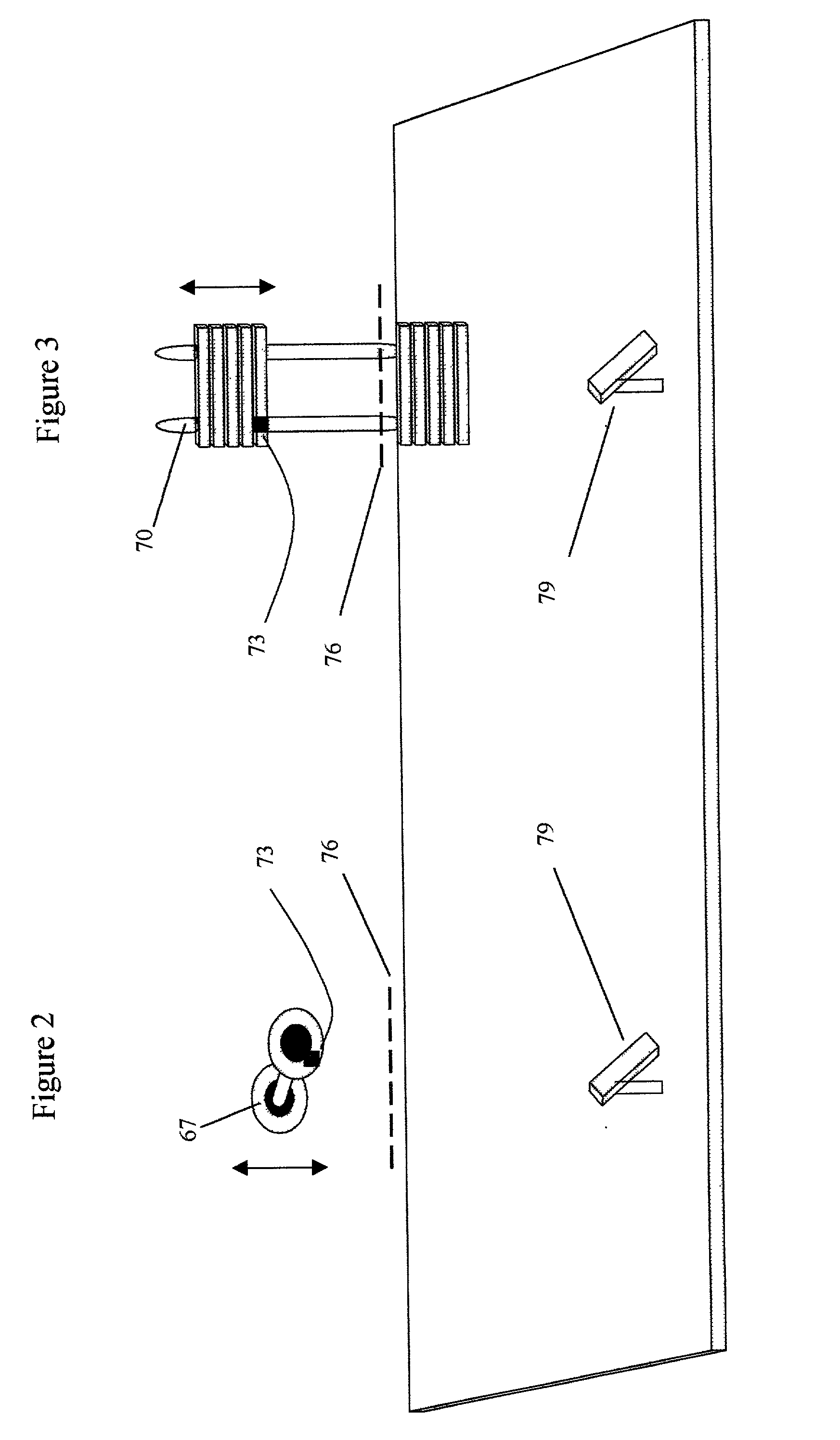 Computerized repetitive-motion exercise logger and guide system