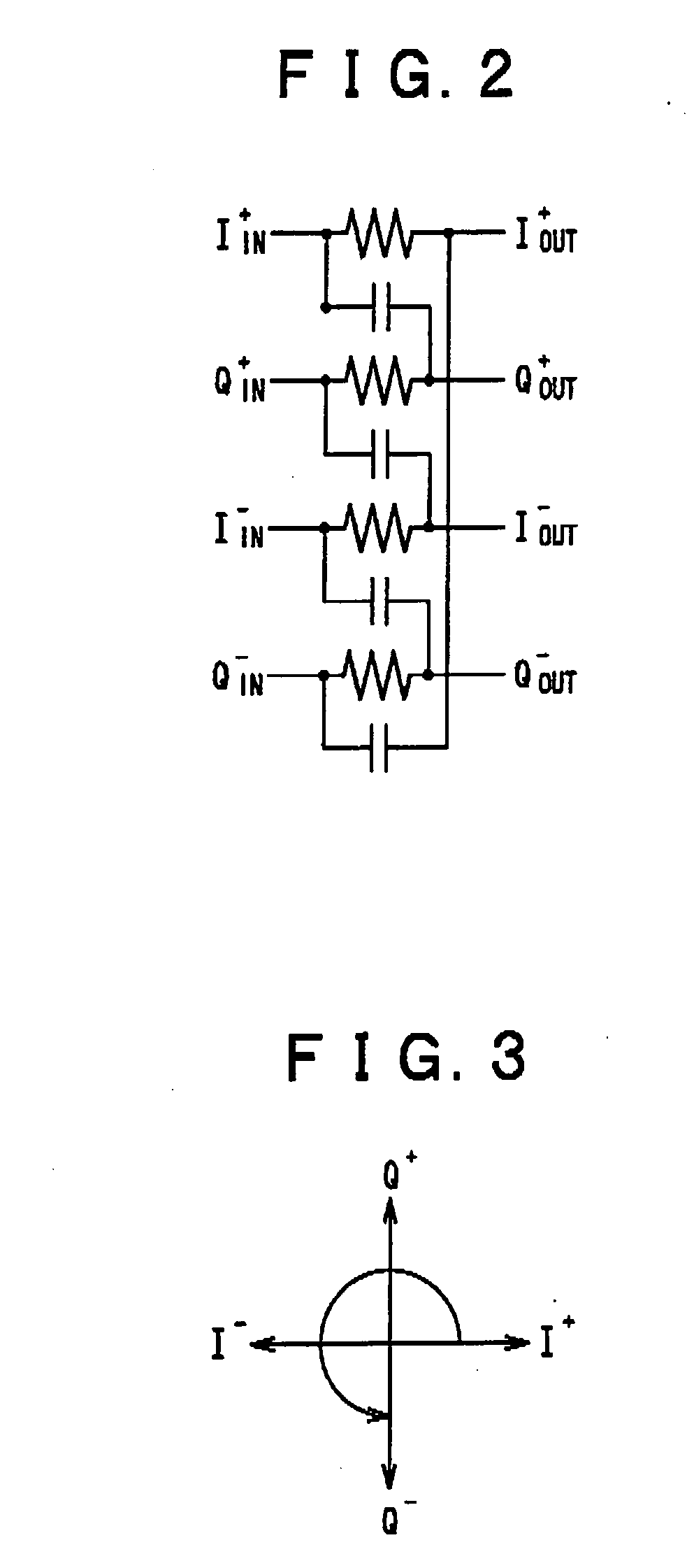 Image rejection mixer and multiband generator