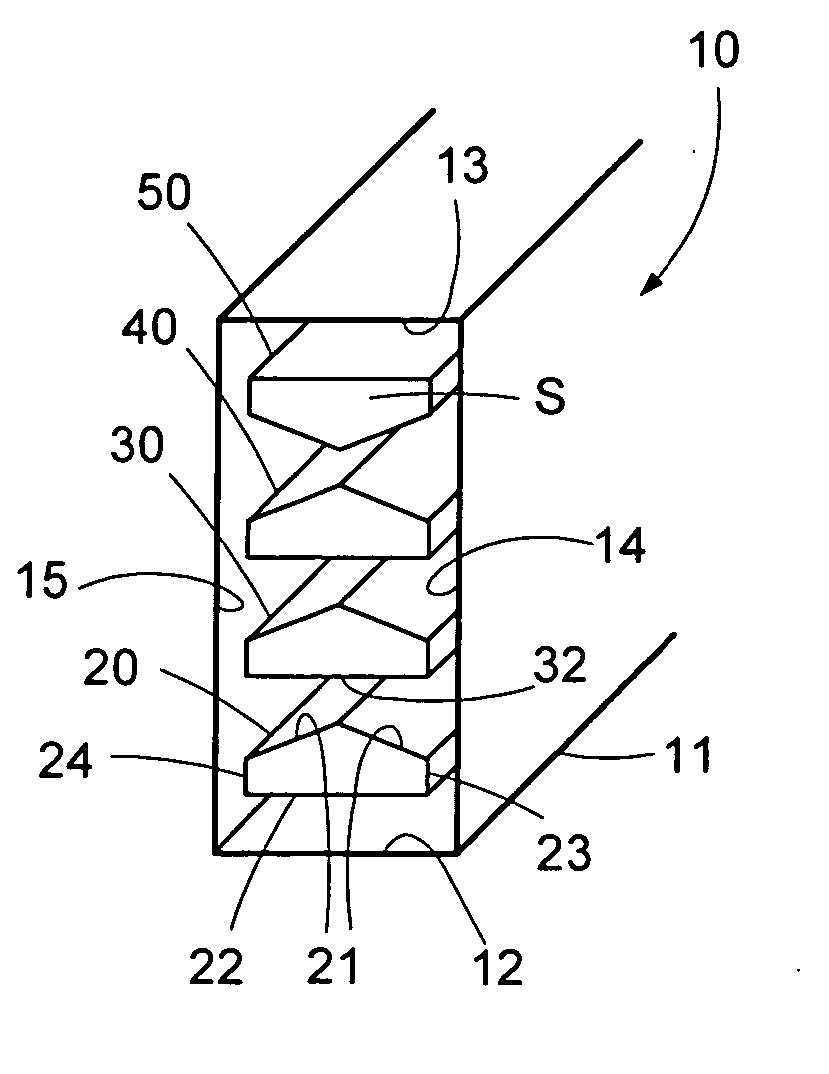 Electrical conduit