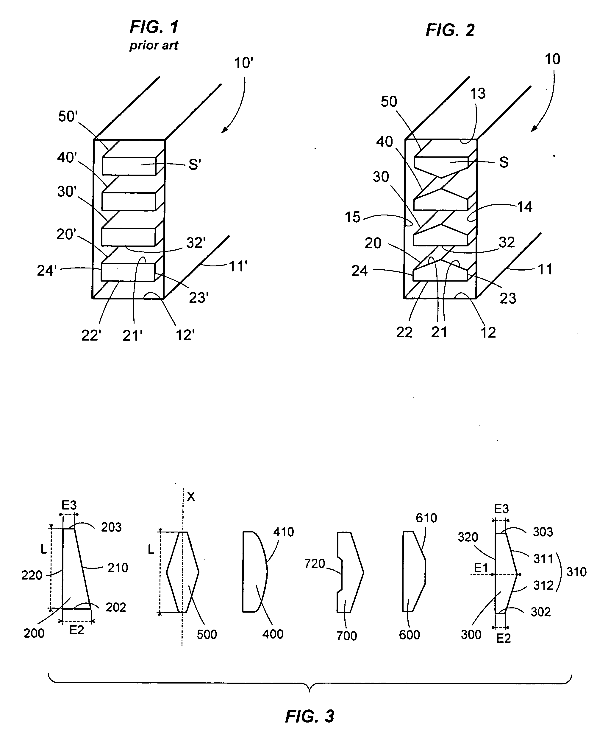 Electrical conduit