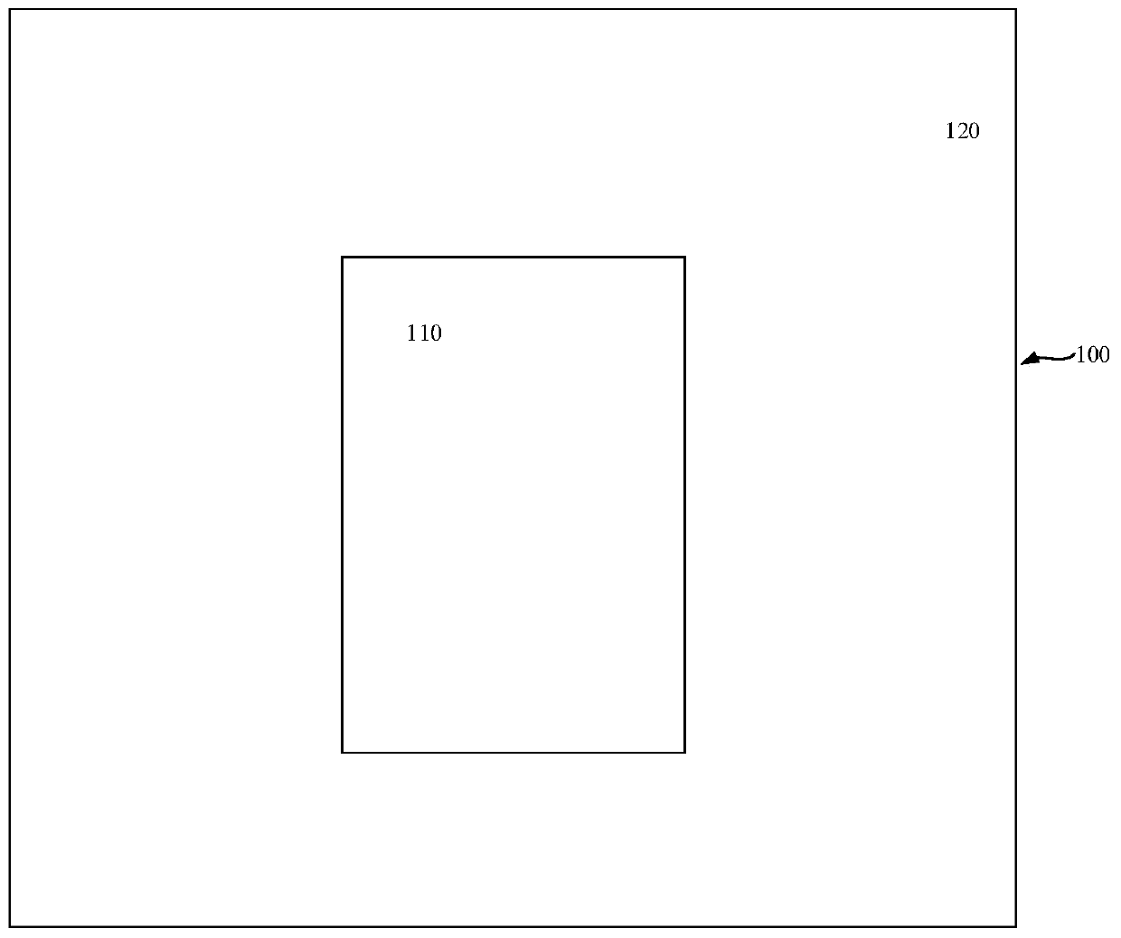 Filling method of redundant metal