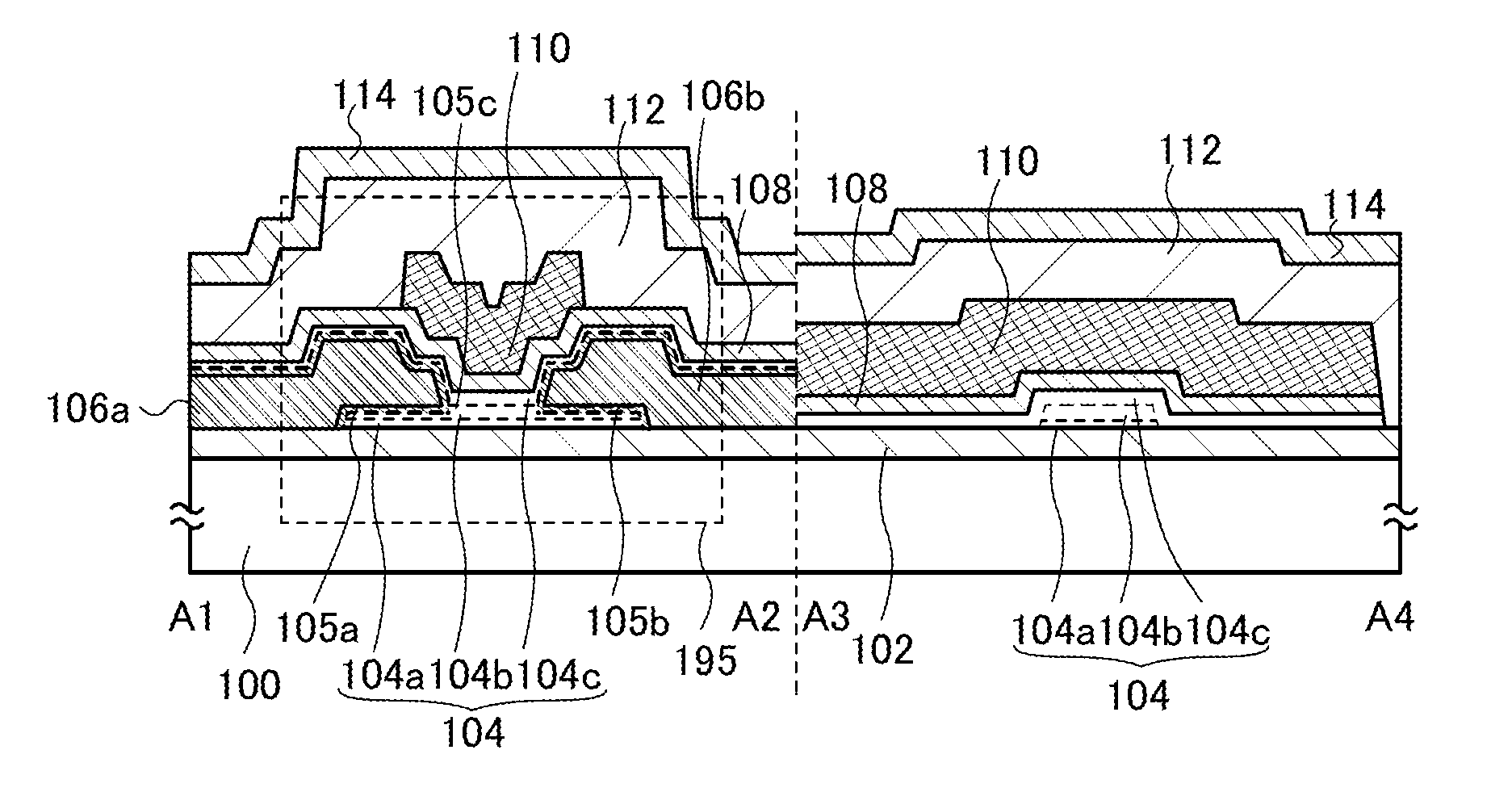 Semiconductor device and method for manufacturing the same