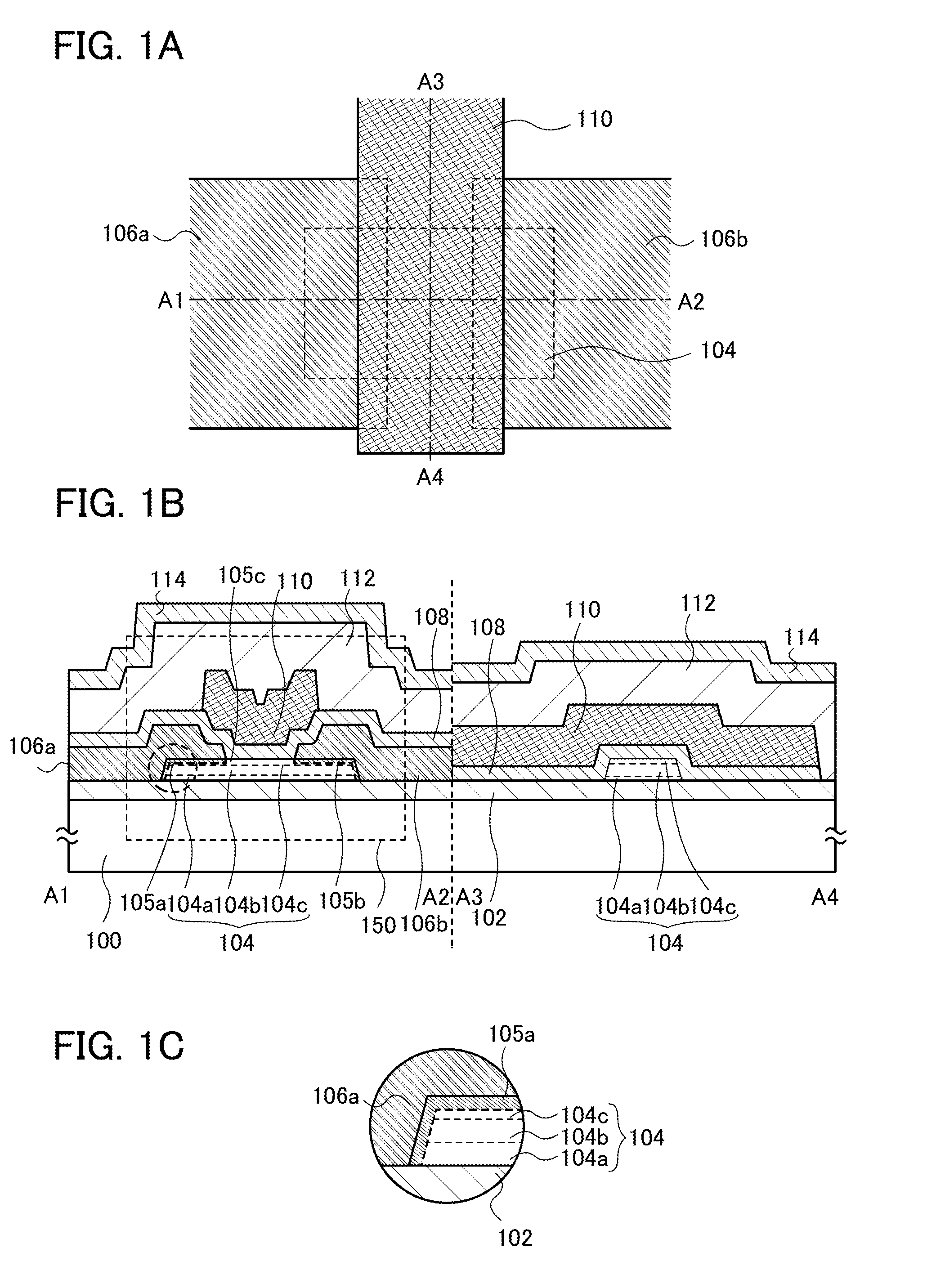 Semiconductor device and method for manufacturing the same