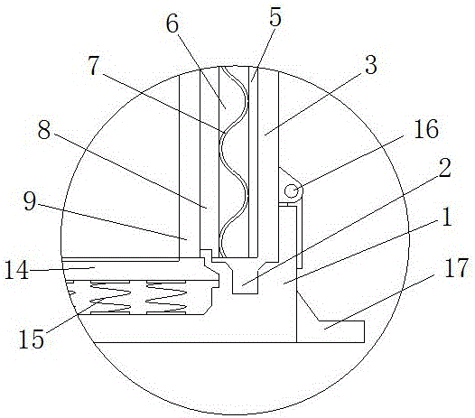 Protective sleeve for cleaning agent remote transportation