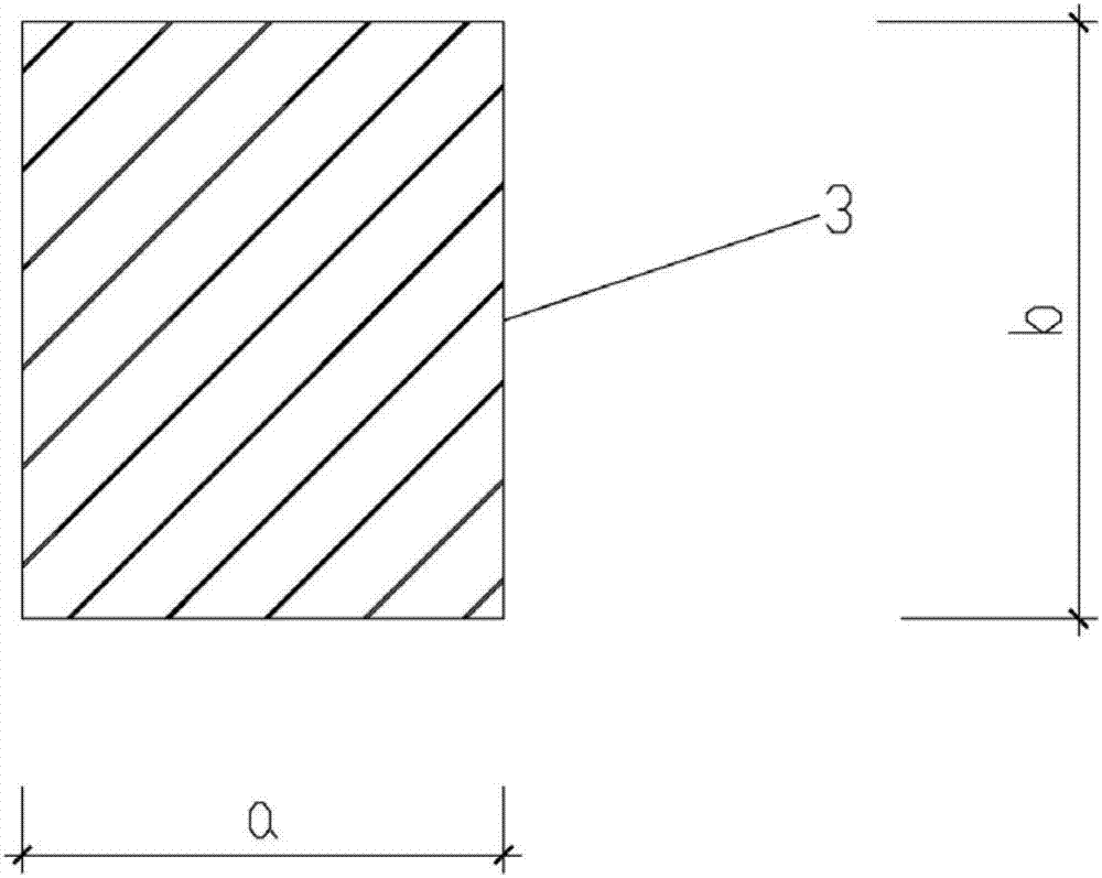 Method for improving local flexural capacity of staggered-truss chord members