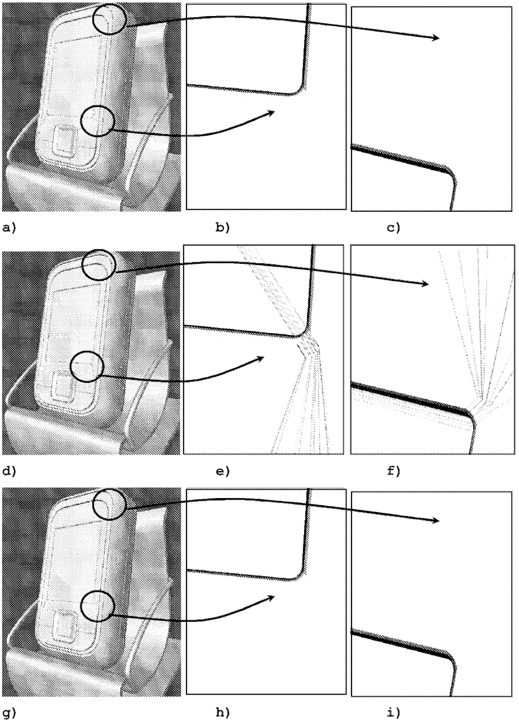 Method for encoding/decoding a 3d mesh model that comprises one or more components