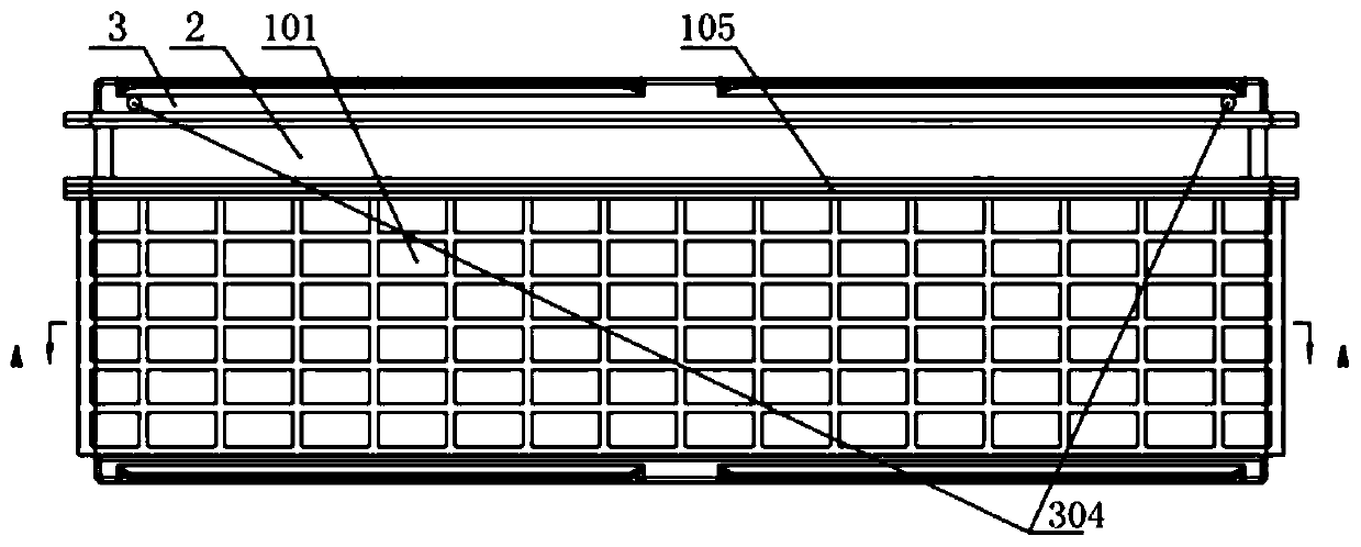 Battery pack based on Peltier effect and heat pipe cooling and heat management method thereof