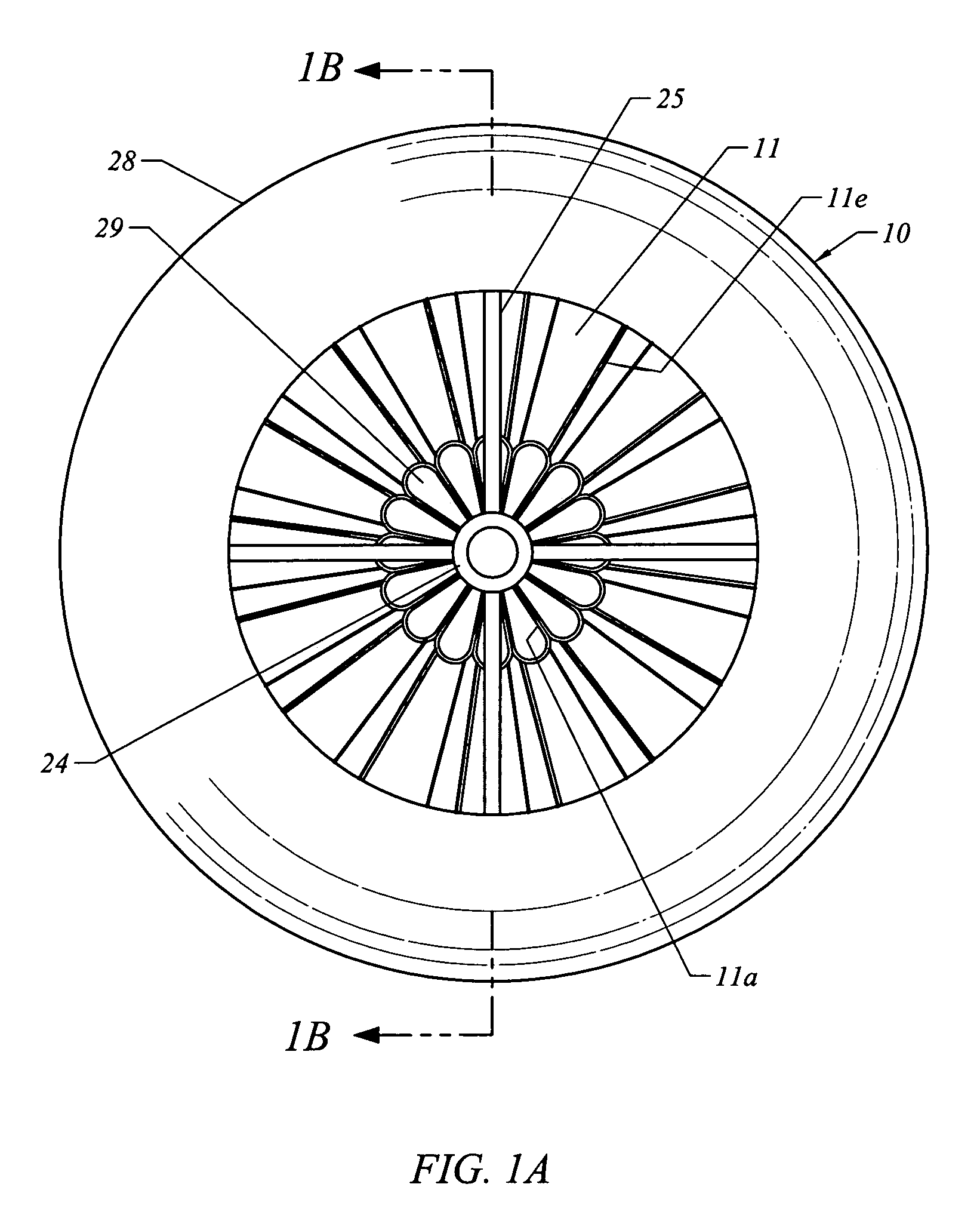 Integrated bypass turbojet engines for air craft and other vehicles