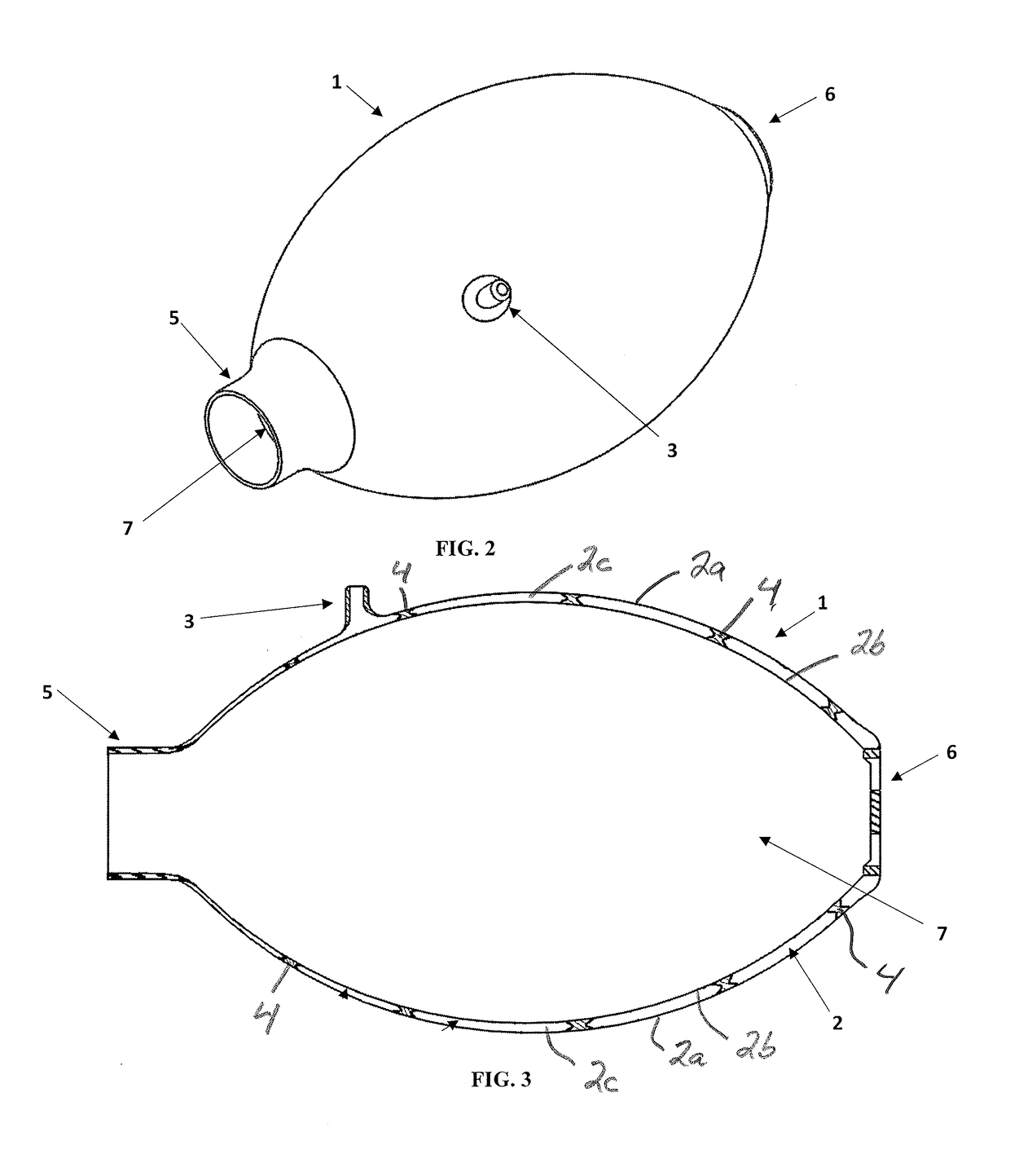 Bag-valve-mask