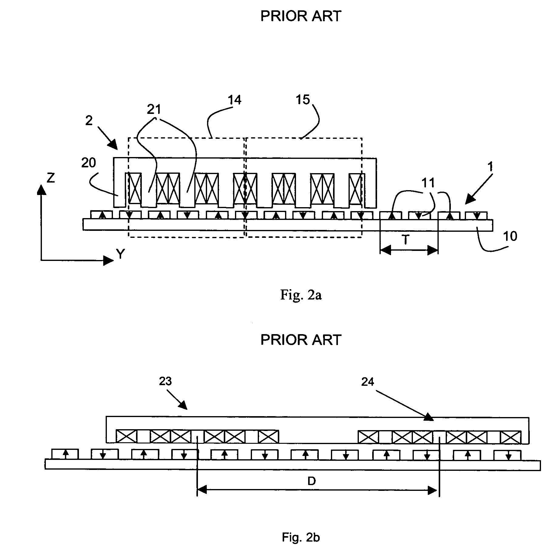 Positioning device and lithographic apparatus