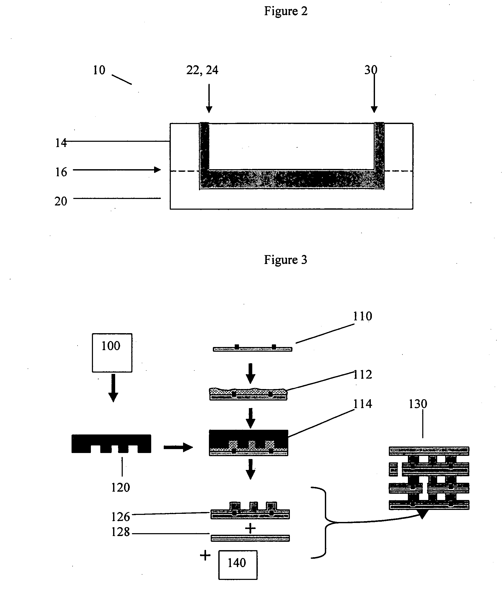 Crystallization-free glass frit compositions and frits made therefrom for microreactor devices