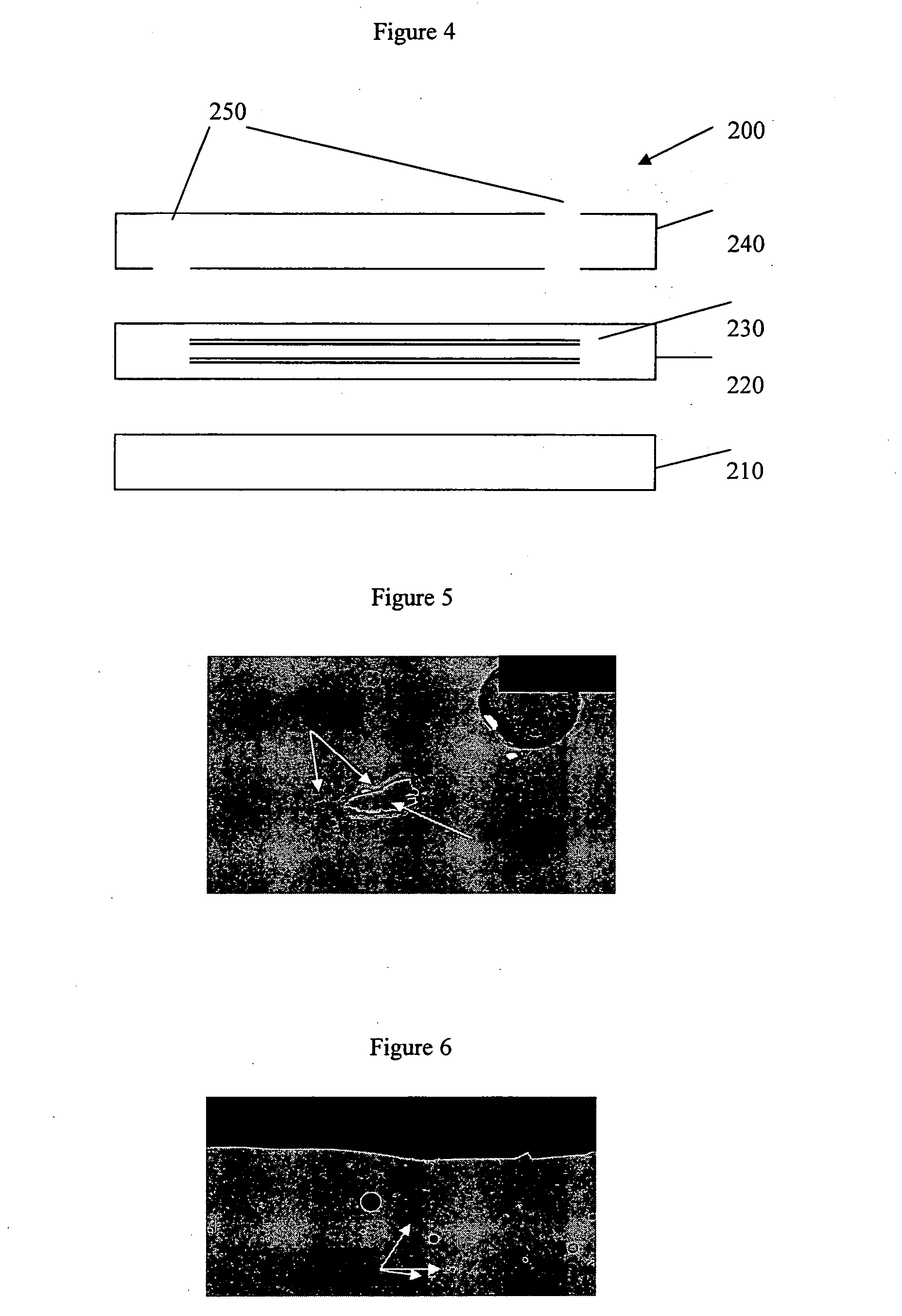 Crystallization-free glass frit compositions and frits made therefrom for microreactor devices