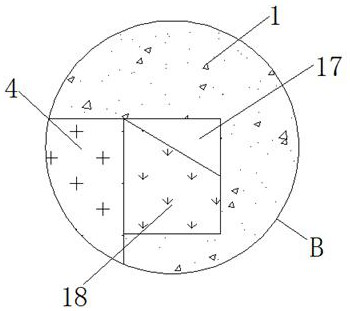 Convenient-to-install-and-fix radar