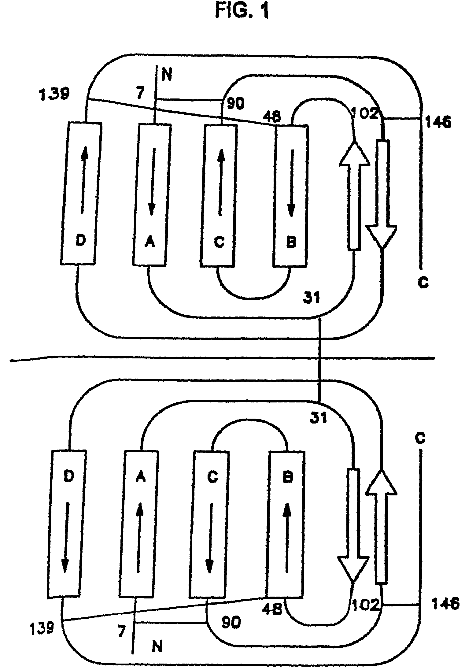 M-CSF-specific monoclonal antibody and uses thereof