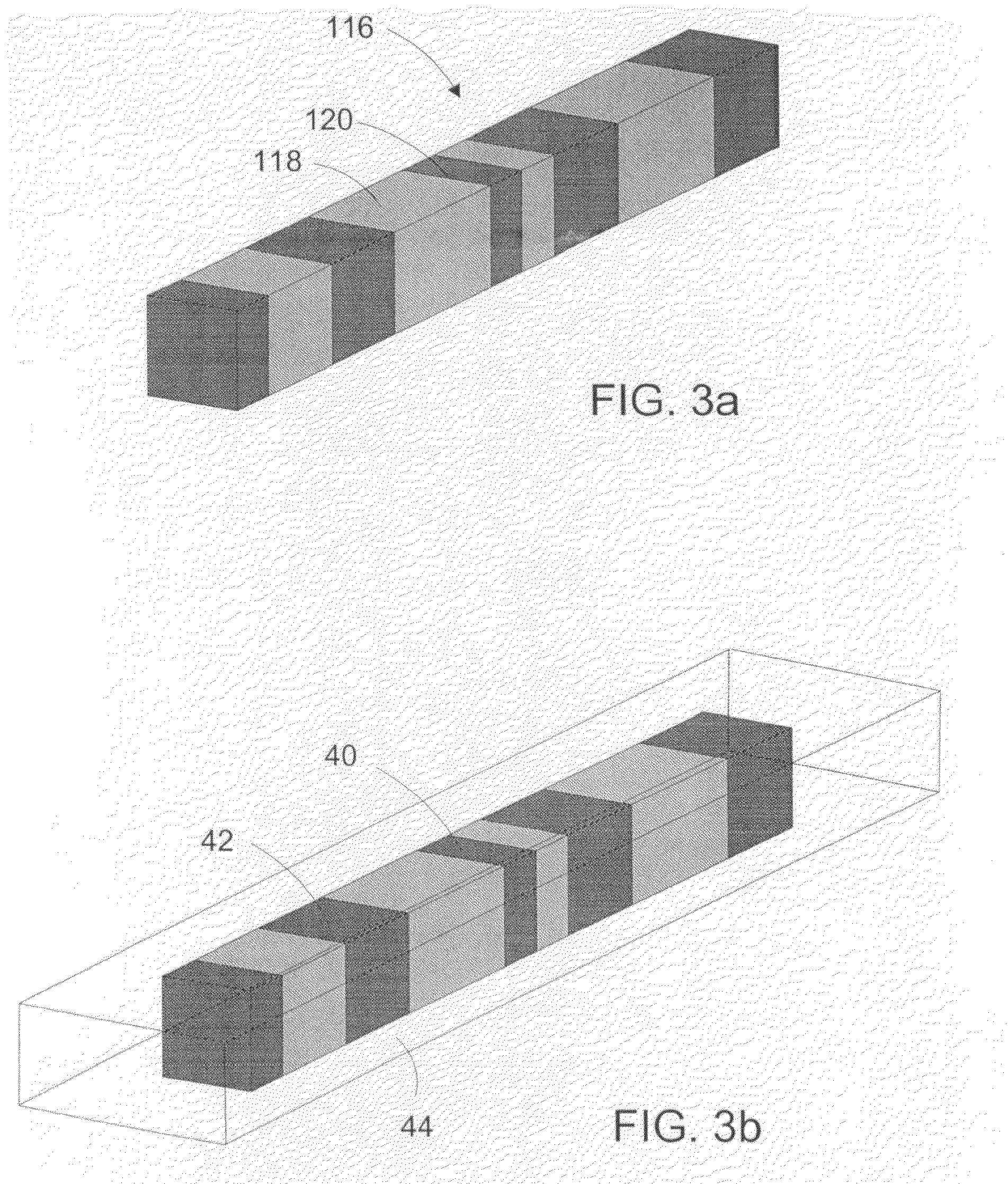 Encoded microparticles