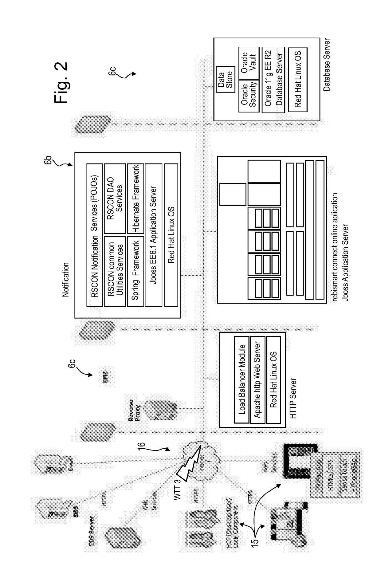 Patient care system