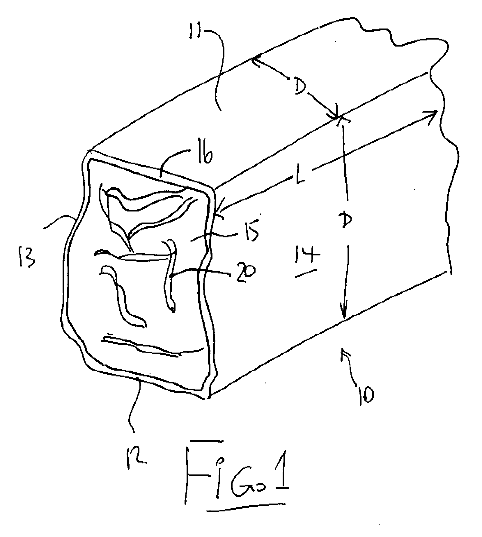 Plant biomass solid fuel