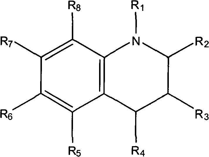 Anaerobic oxygen rubber composition