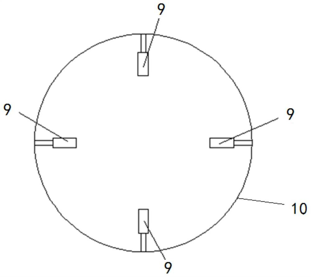 Powder-liquid mixing equipment