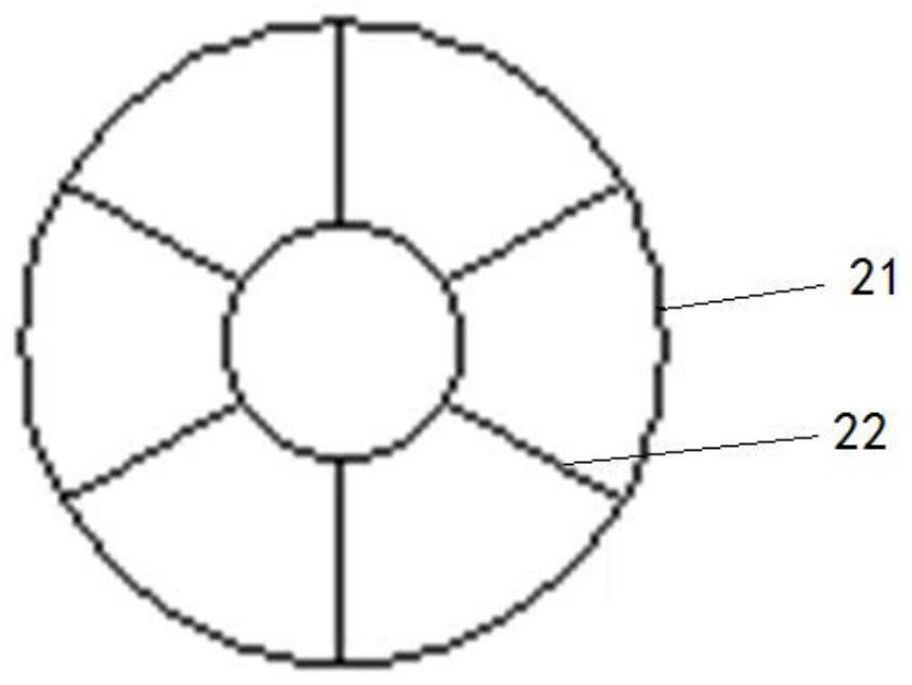 Powder-liquid mixing equipment