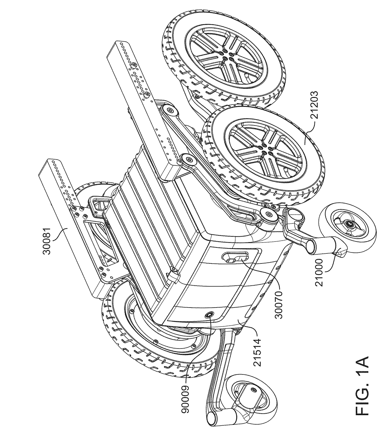 Mobility device